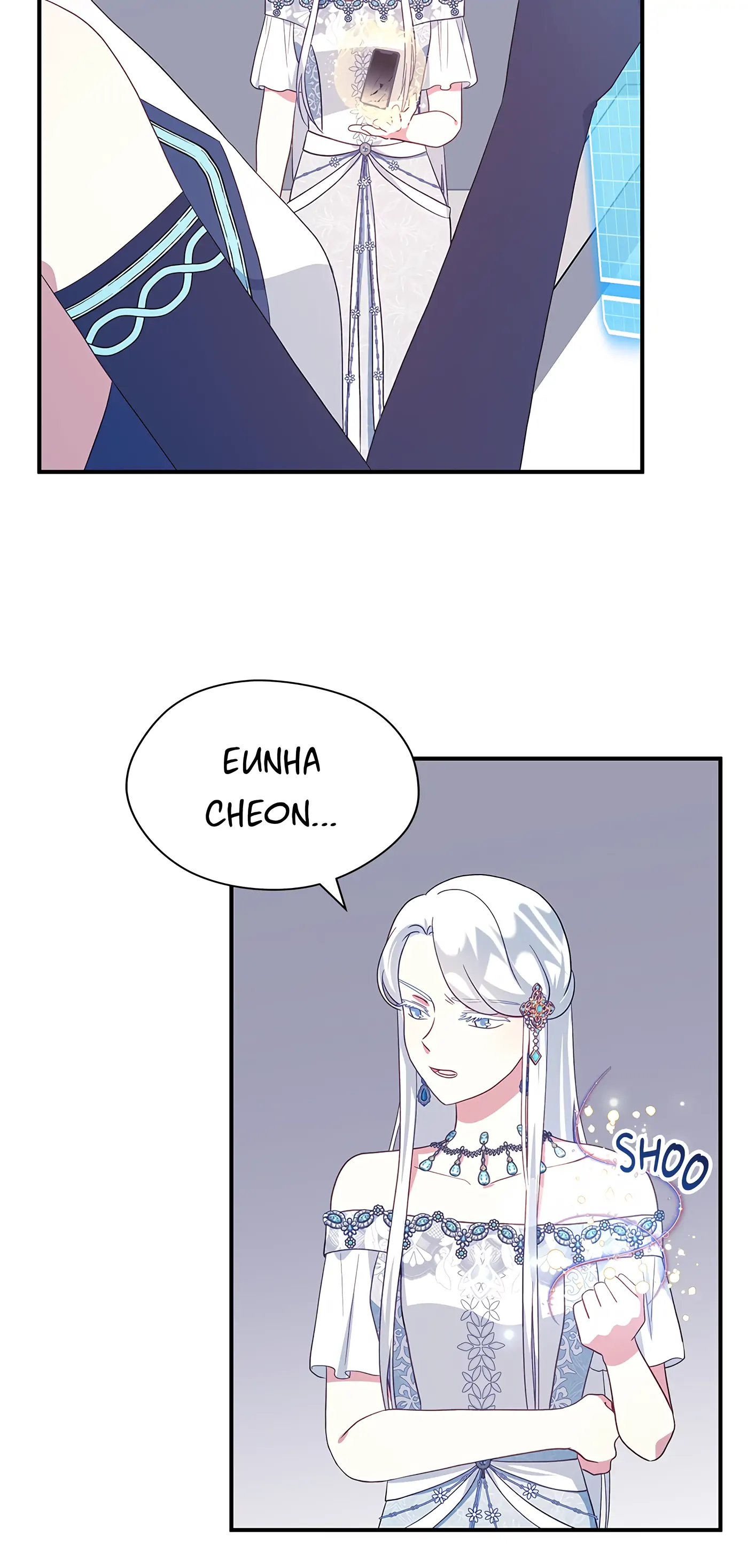 Accidental Warrior Chapter 80 - page 26