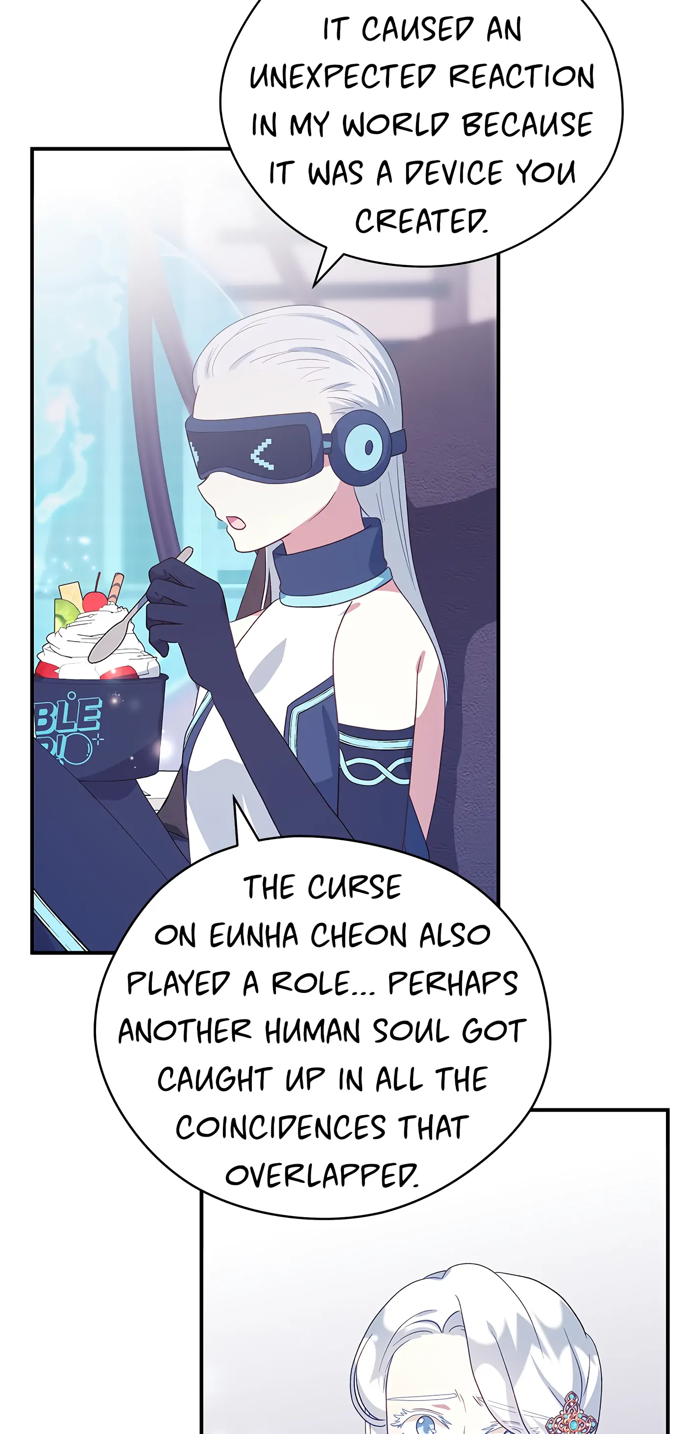 Accidental Warrior Chapter 80 - page 32