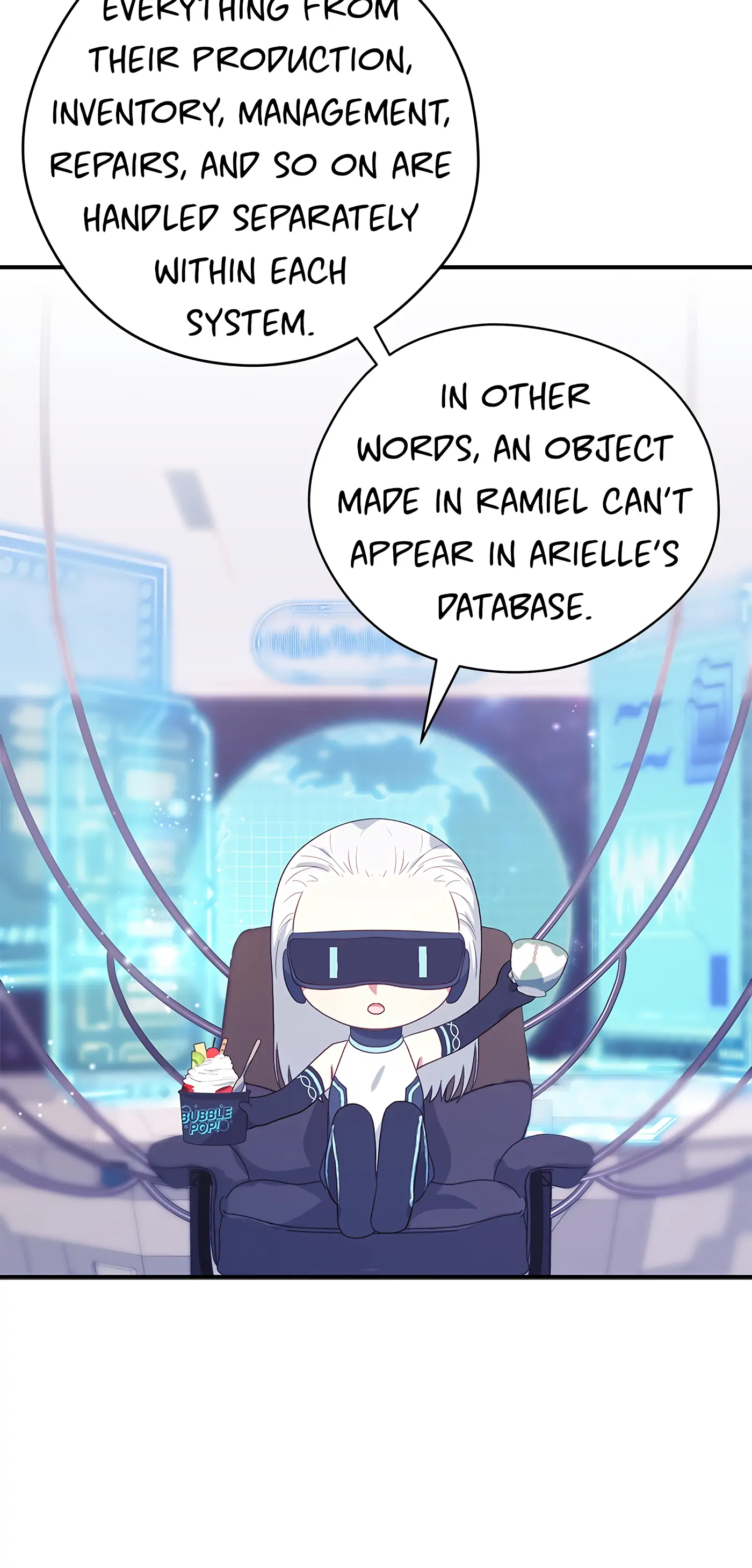 Accidental Warrior Chapter 80 - page 36