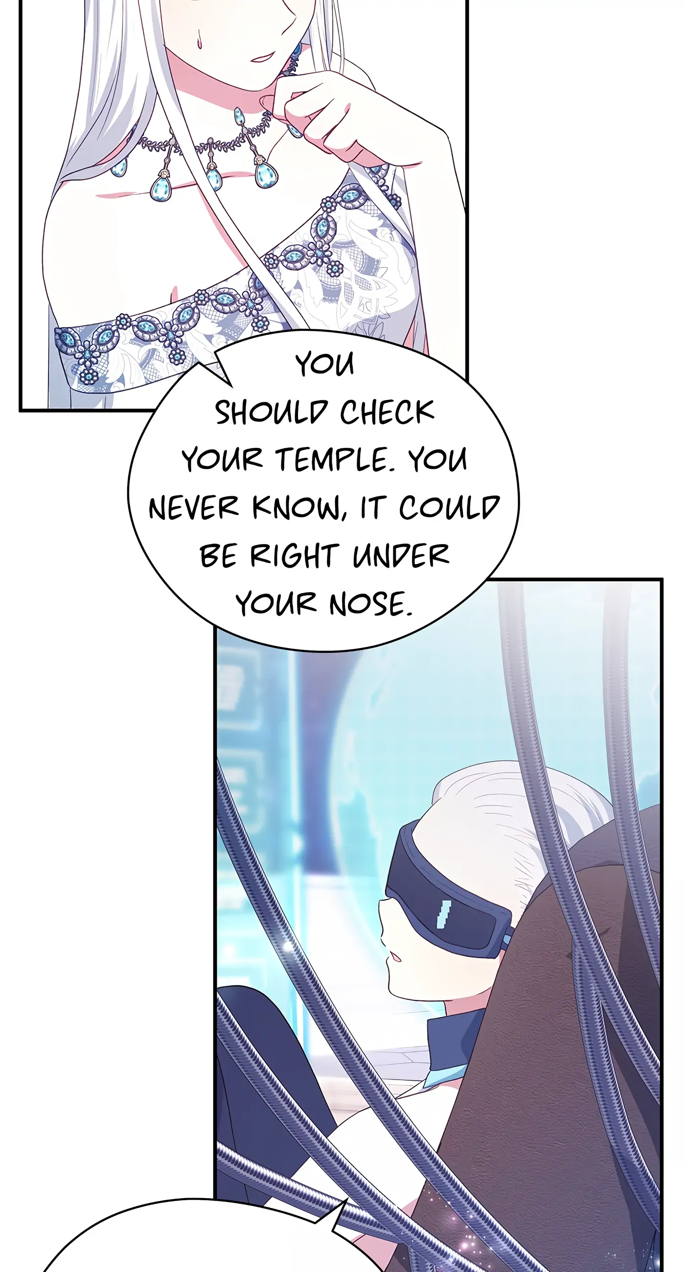 Accidental Warrior Chapter 80 - page 40