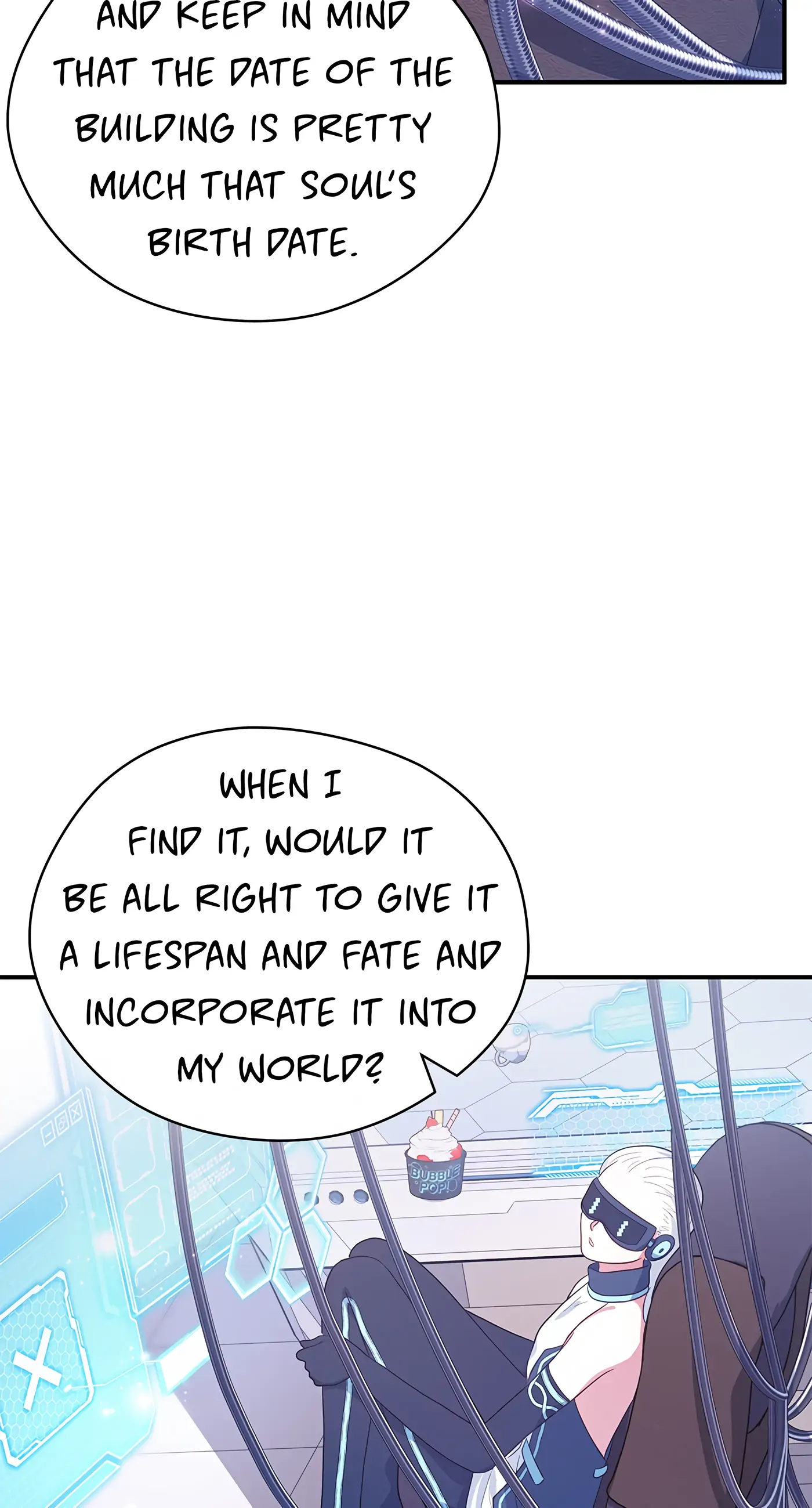 Accidental Warrior Chapter 80 - page 41