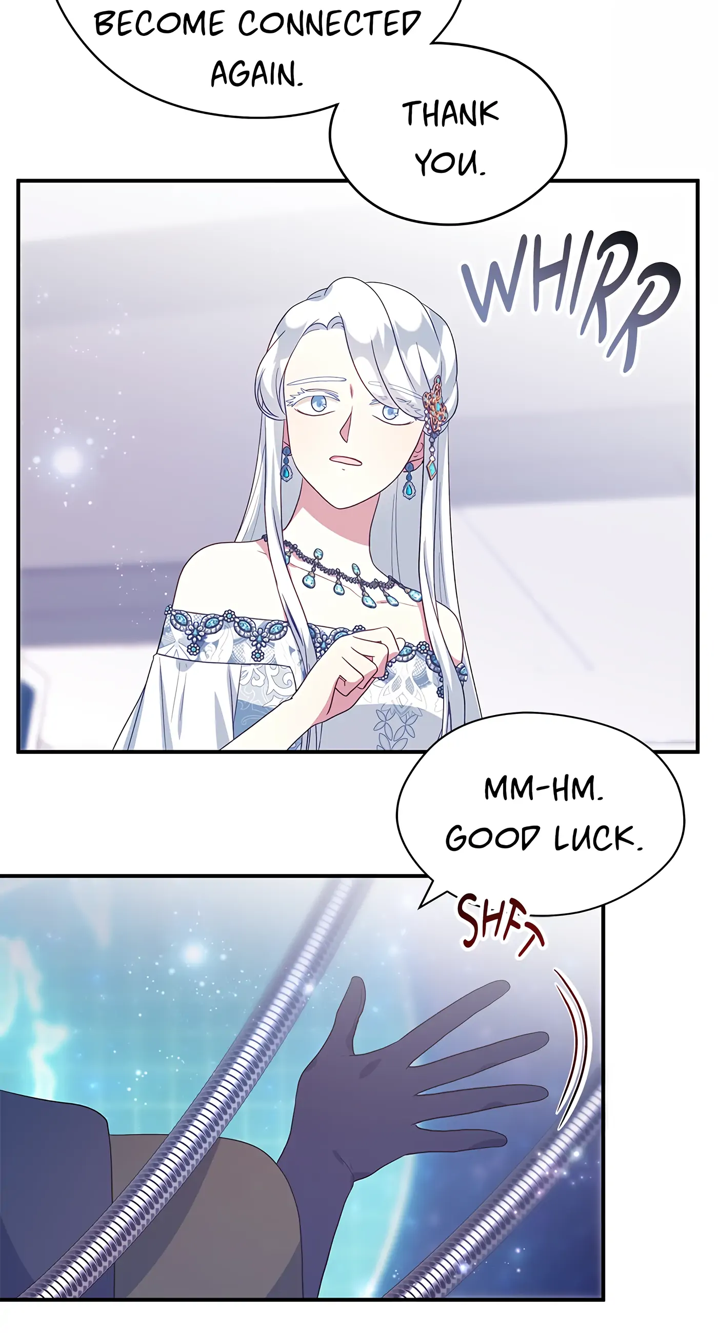 Accidental Warrior Chapter 80 - page 43