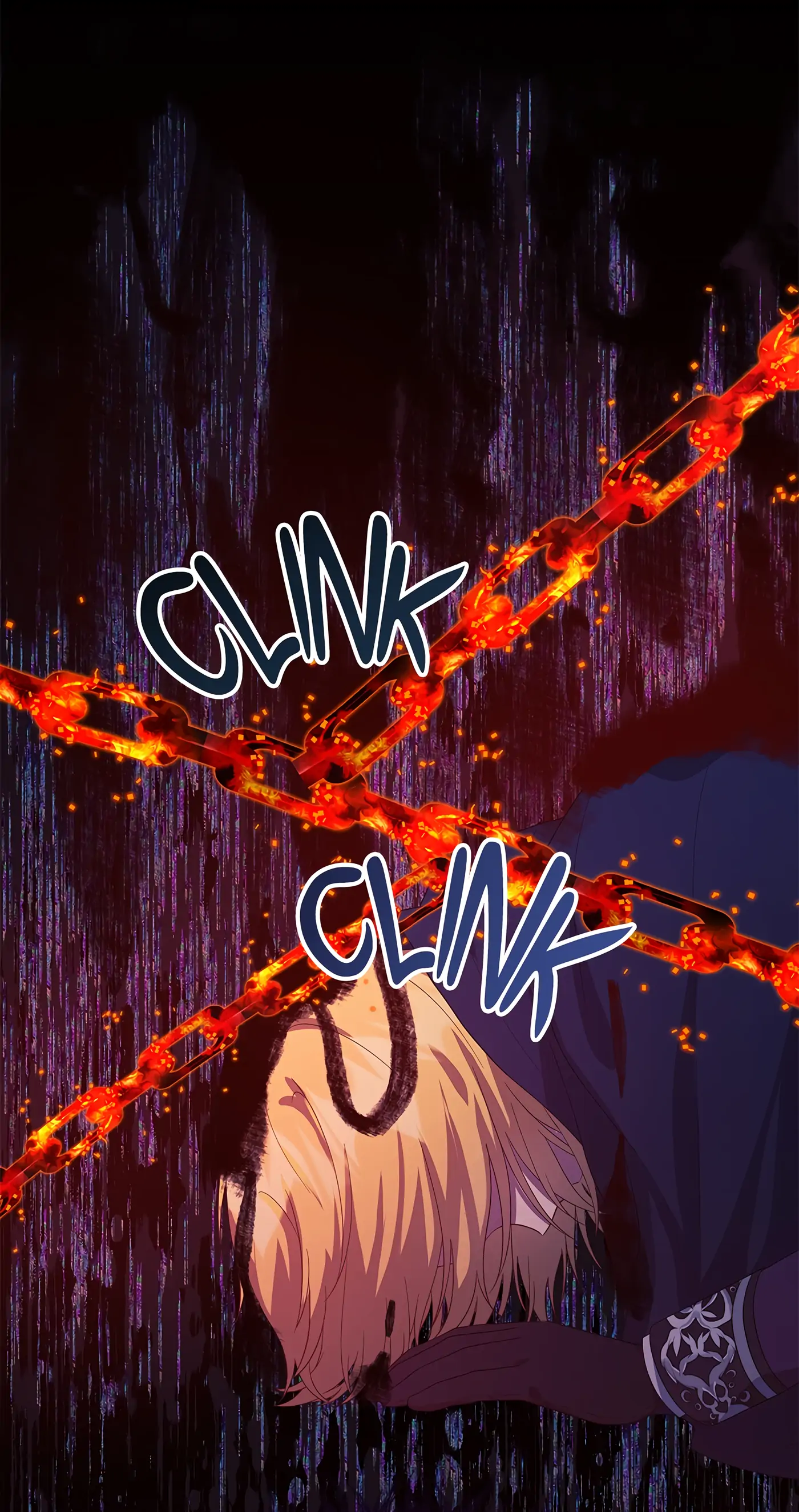 Accidental Warrior Chapter 80 - page 46