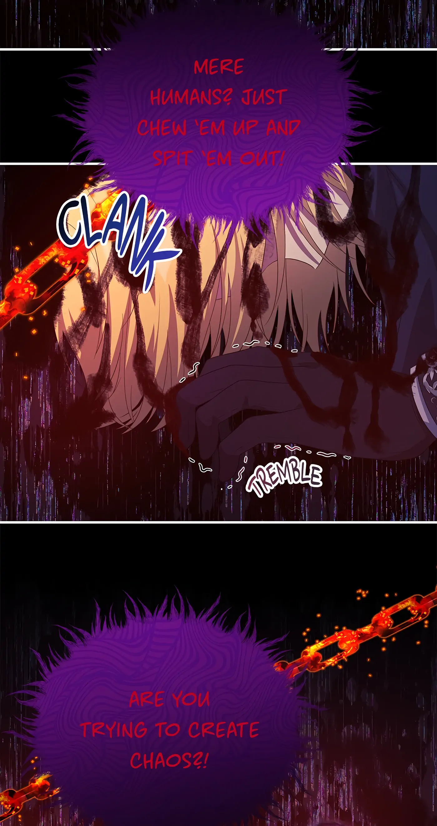 Accidental Warrior Chapter 80 - page 47