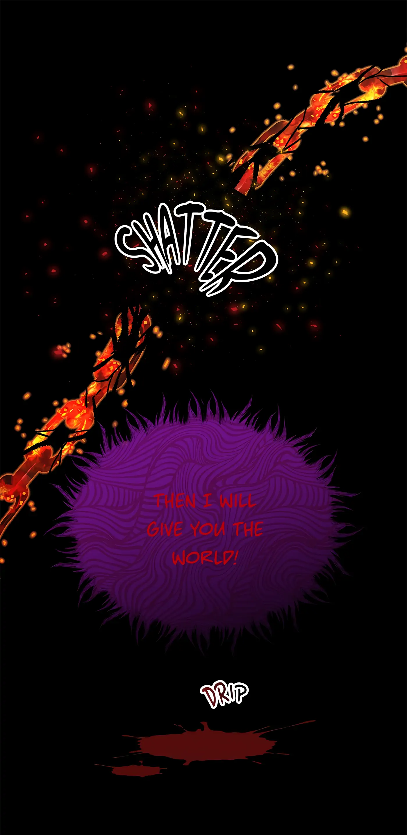 Accidental Warrior Chapter 80 - page 51