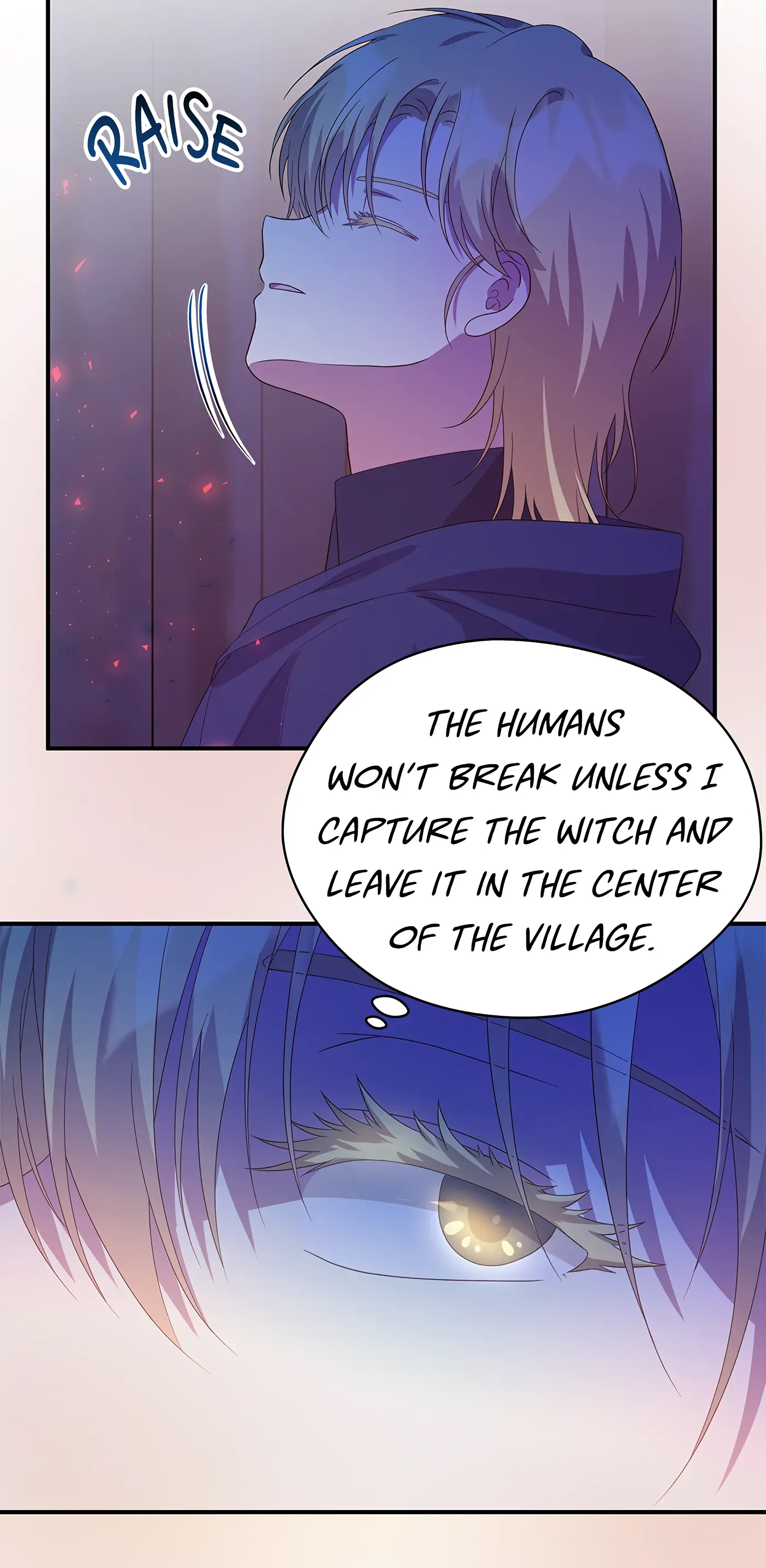 Accidental Warrior Chapter 80 - page 57