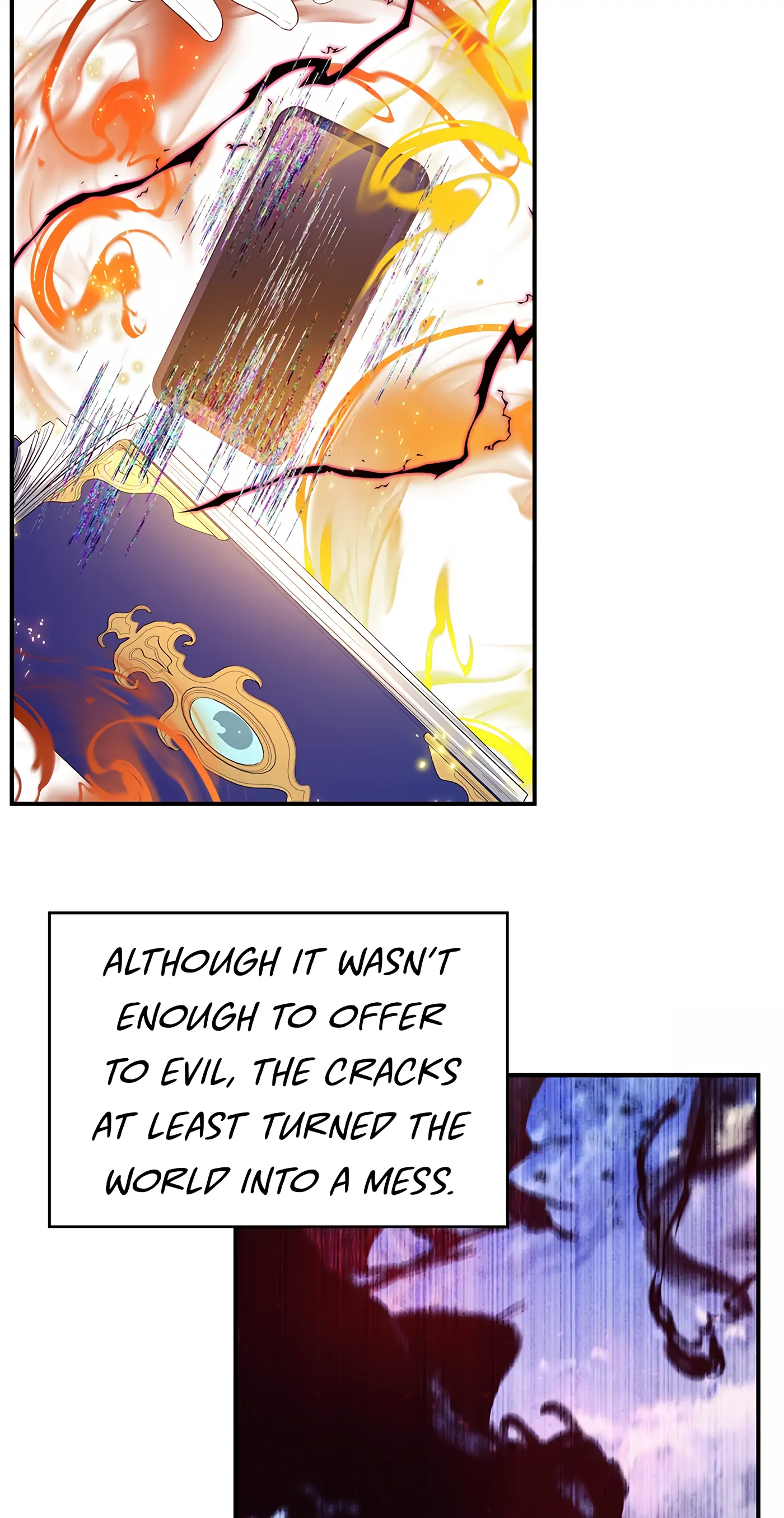 Accidental Warrior Chapter 80 - page 60