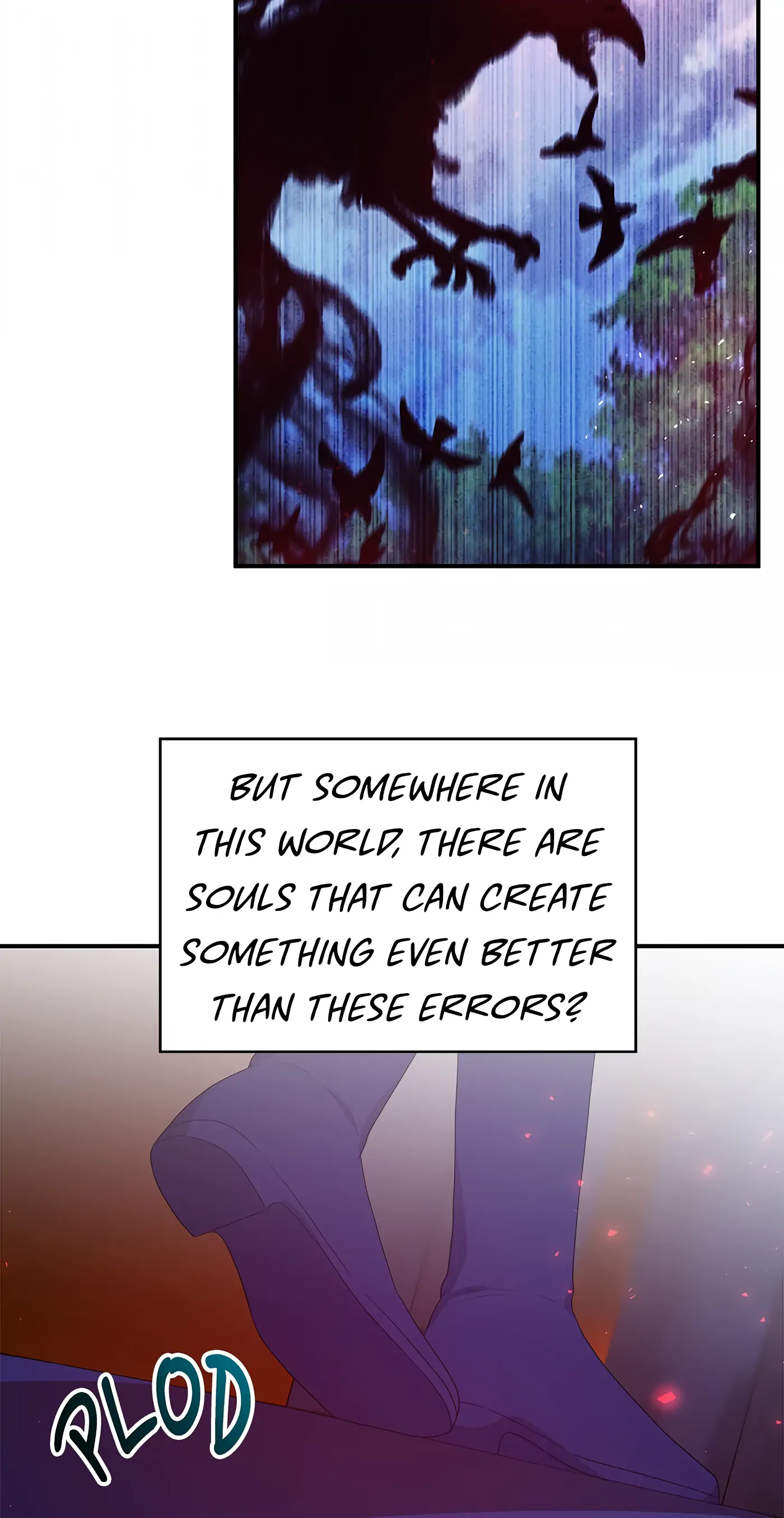 Accidental Warrior Chapter 80 - page 61