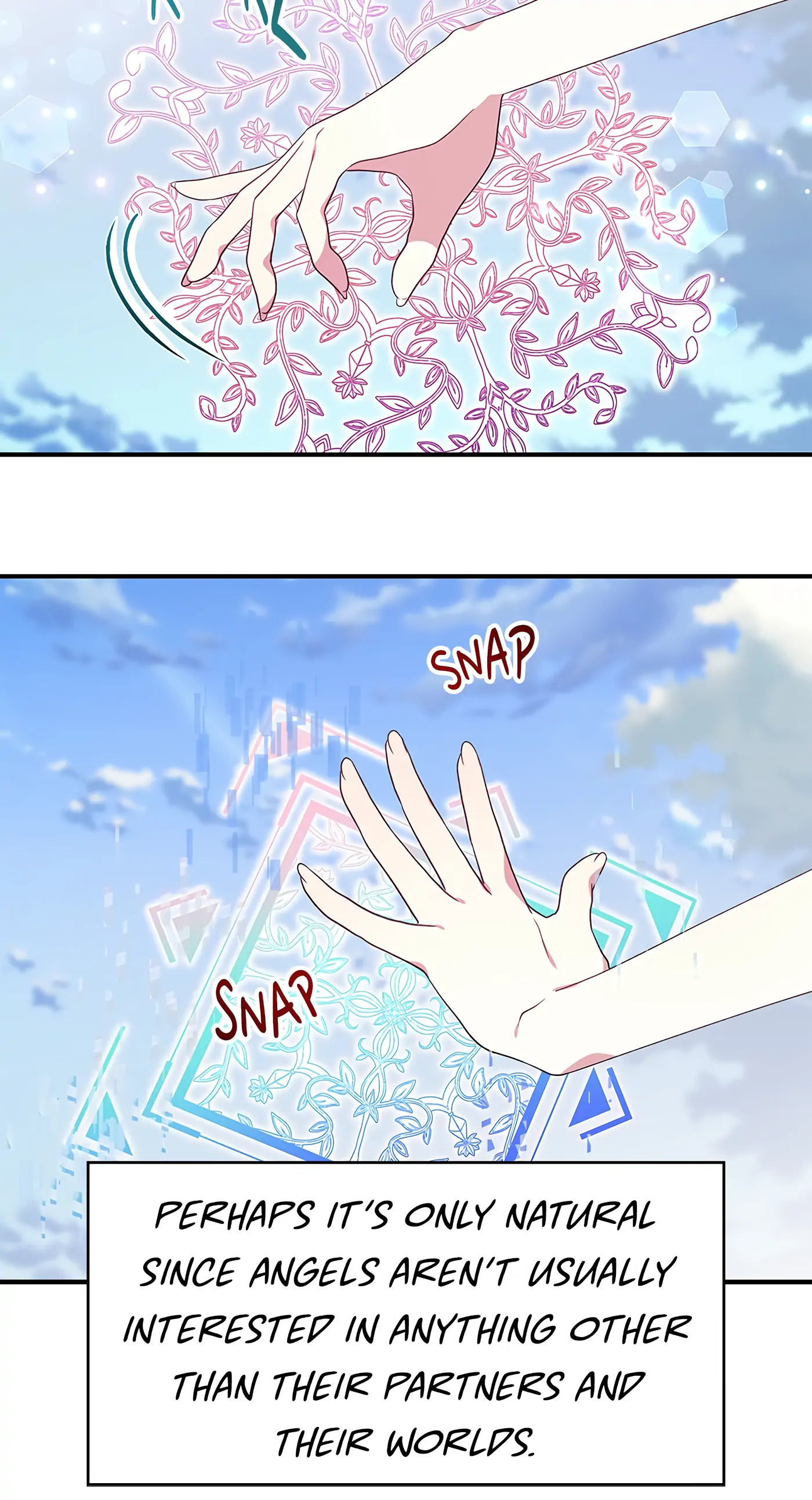Accidental Warrior Chapter 80 - page 8
