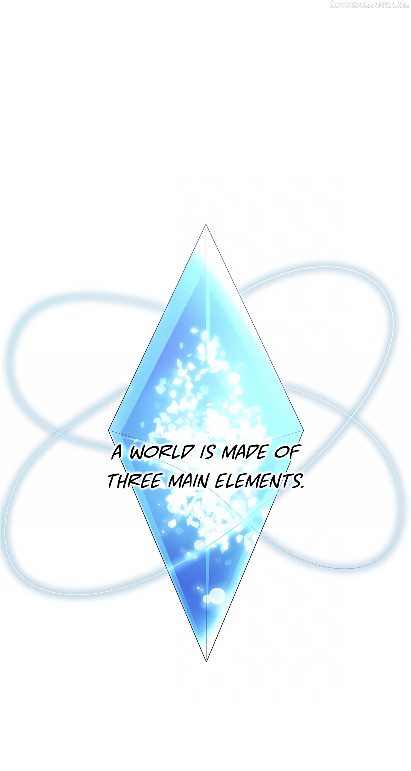 Accidental Warrior Chapter 79 - page 1
