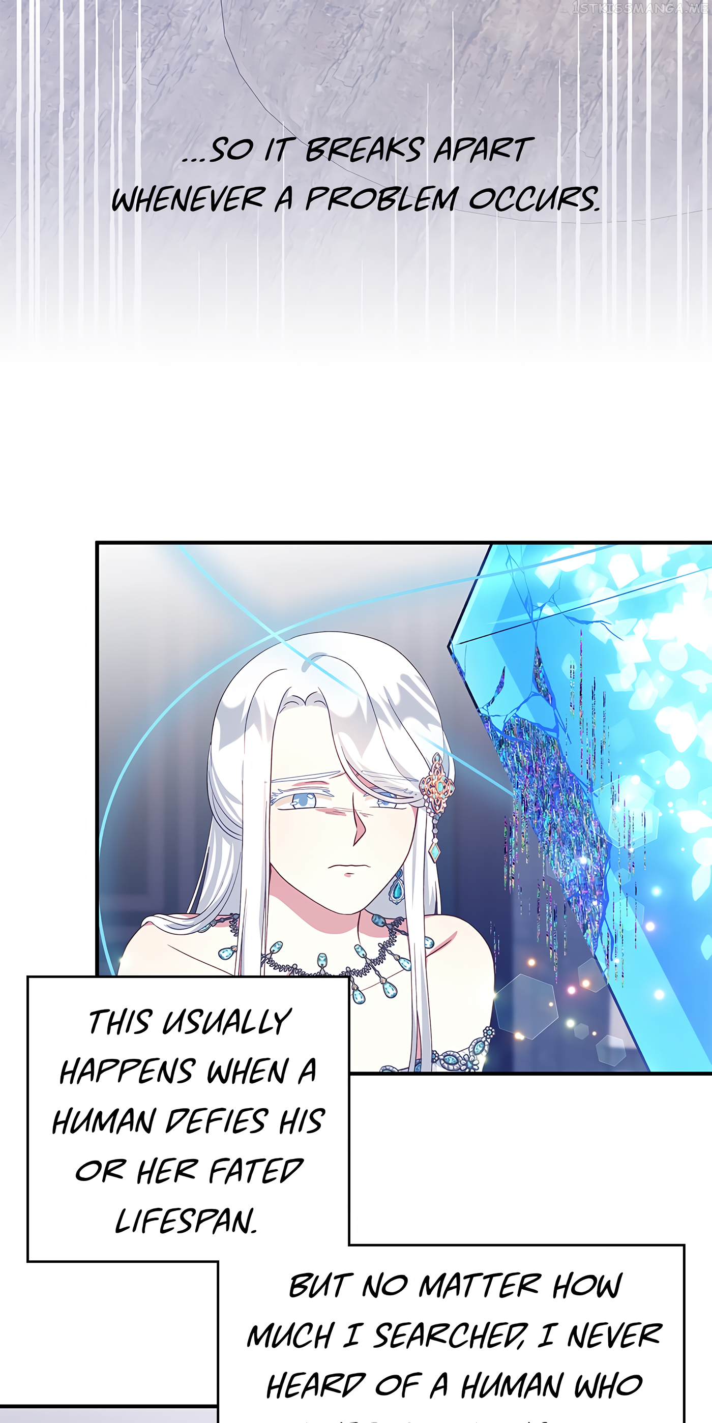Accidental Warrior Chapter 79 - page 10