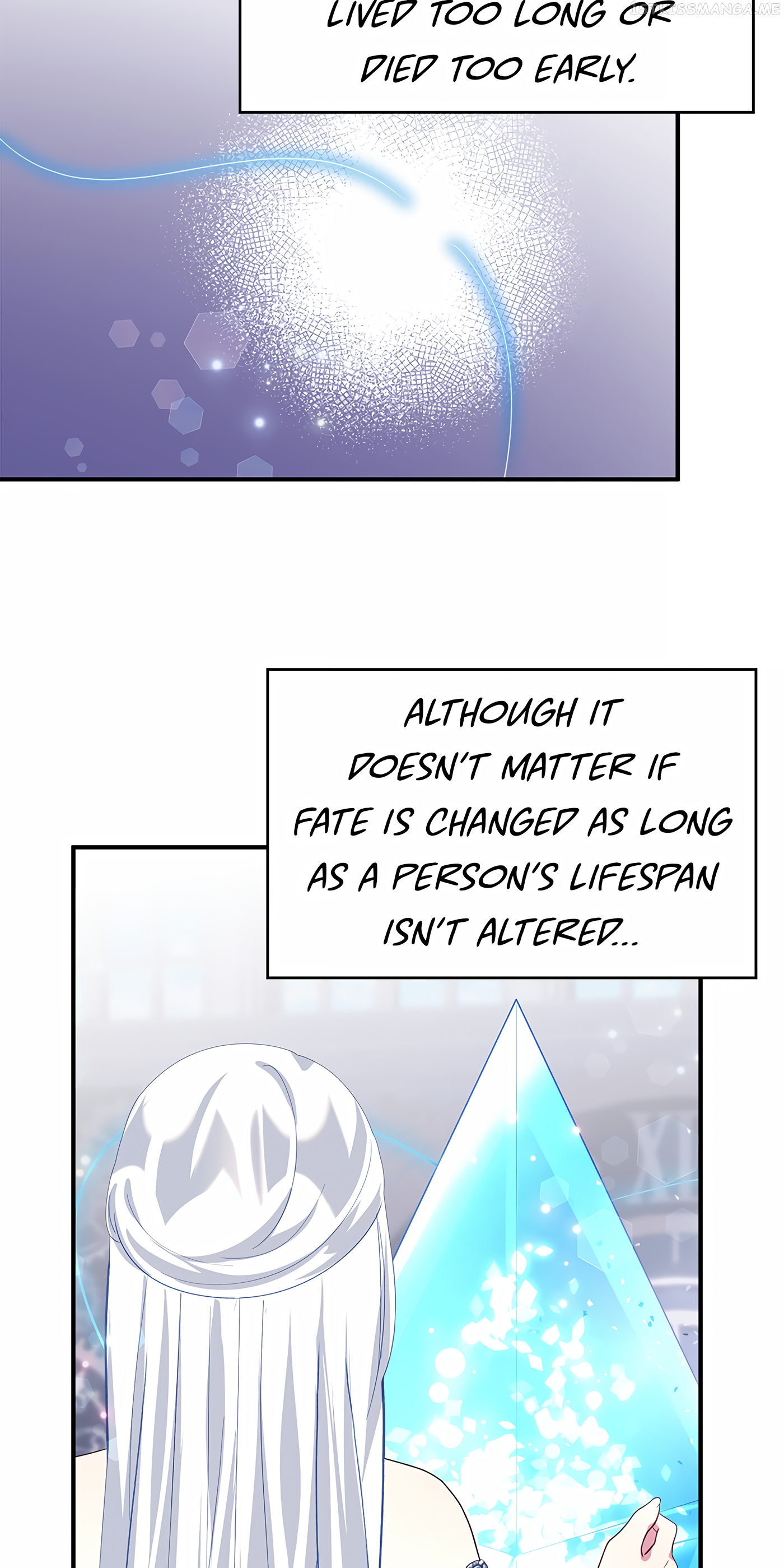 Accidental Warrior Chapter 79 - page 11