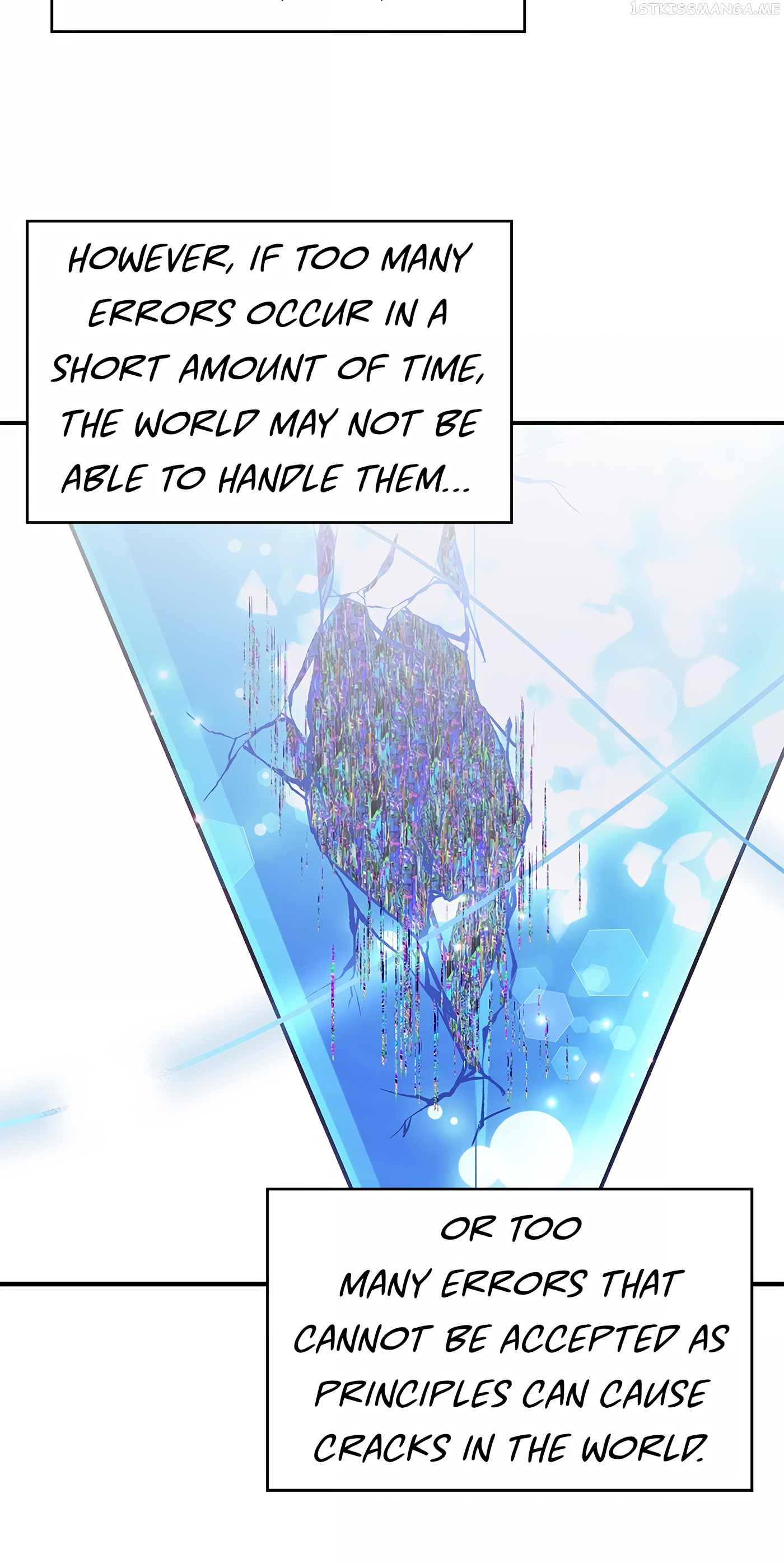 Accidental Warrior Chapter 79 - page 15