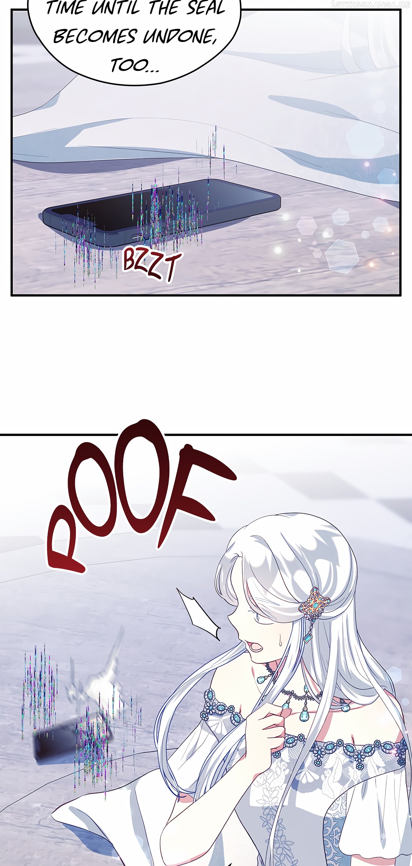 Accidental Warrior Chapter 79 - page 17