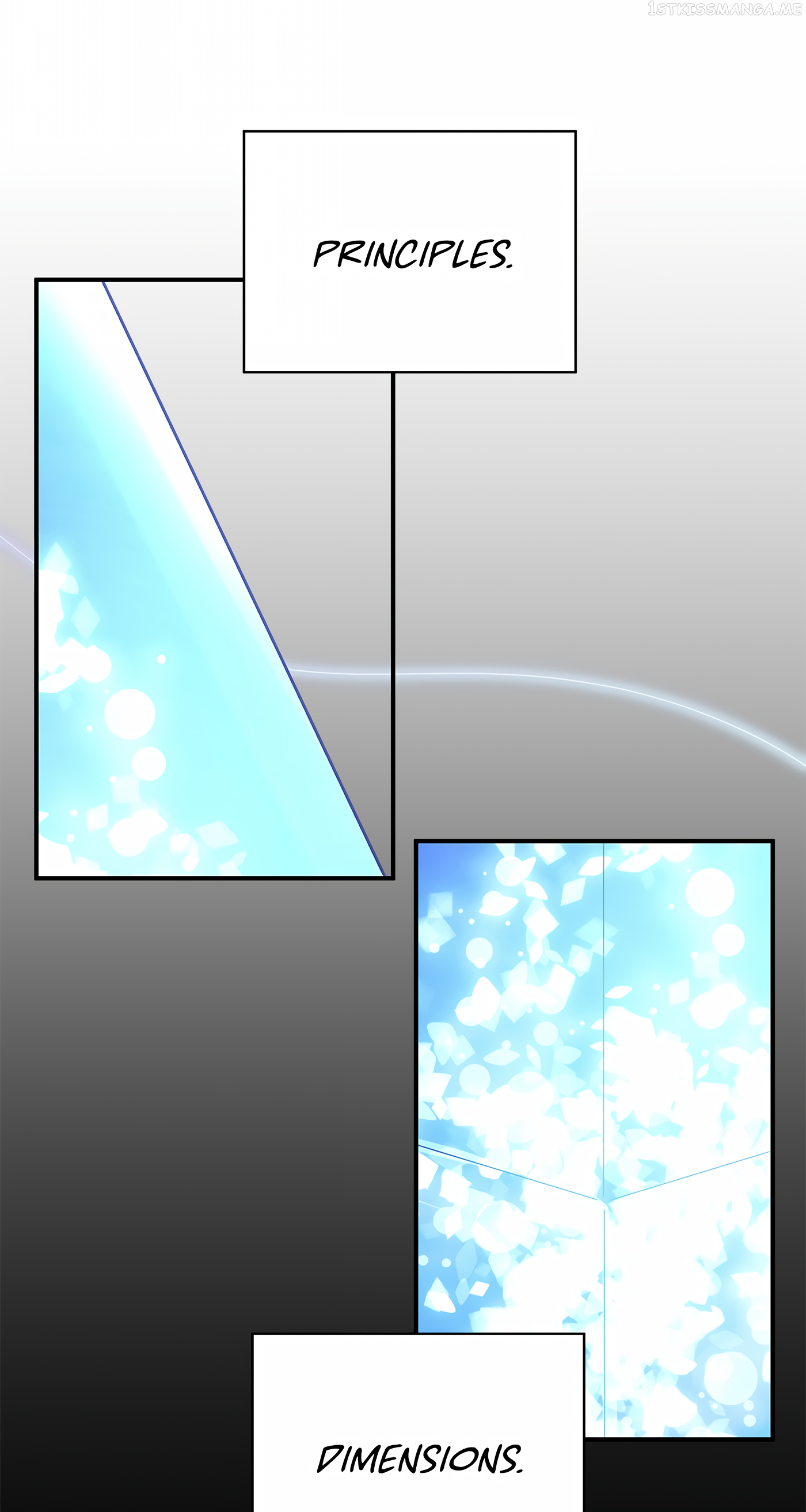 Accidental Warrior Chapter 79 - page 2