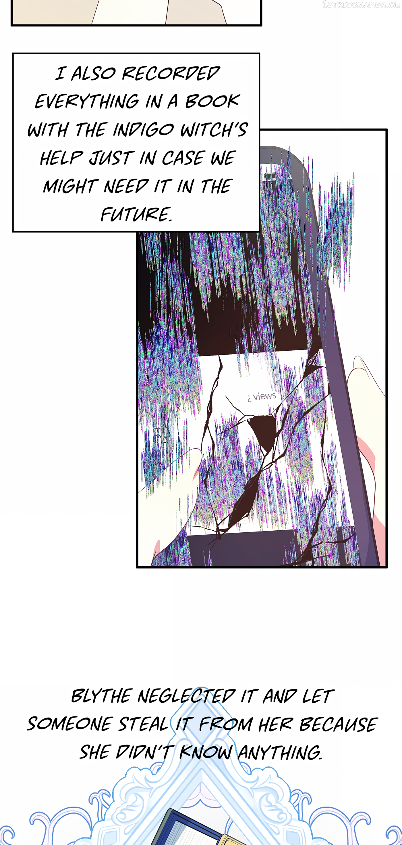 Accidental Warrior Chapter 79 - page 21