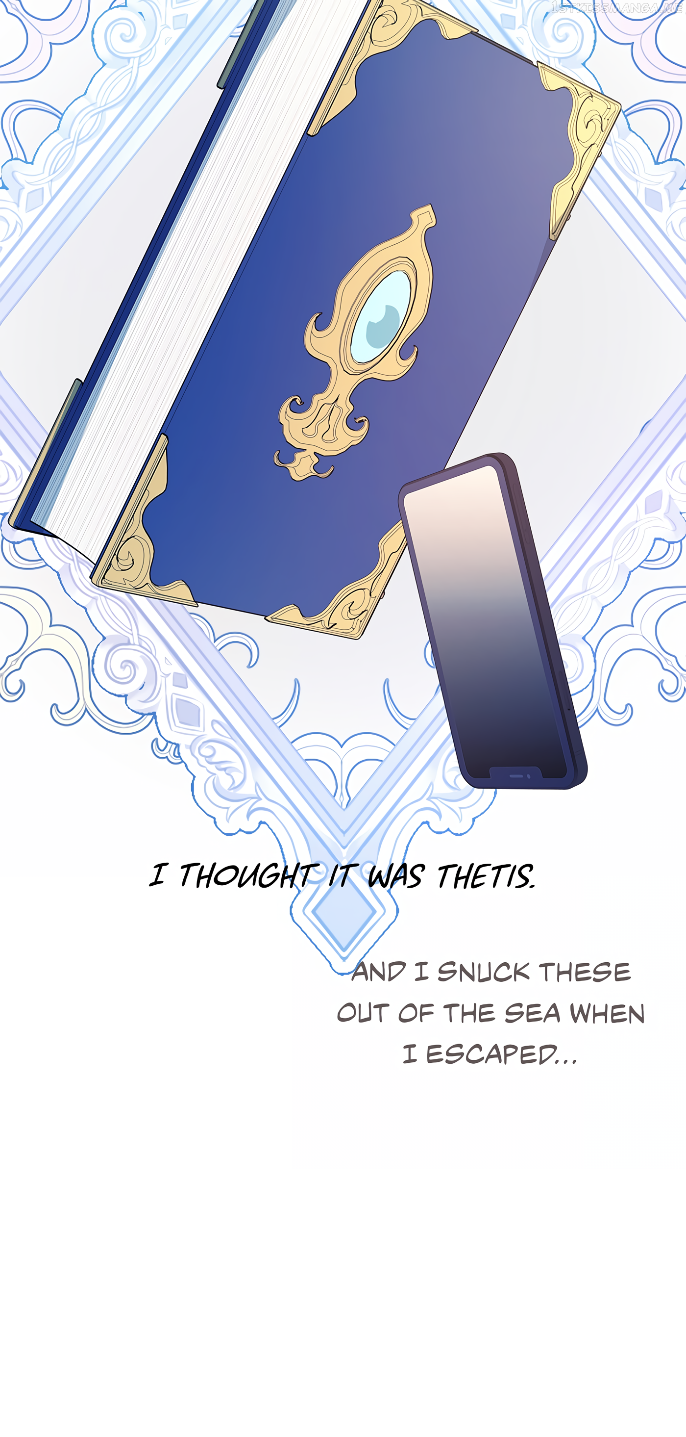 Accidental Warrior Chapter 79 - page 22