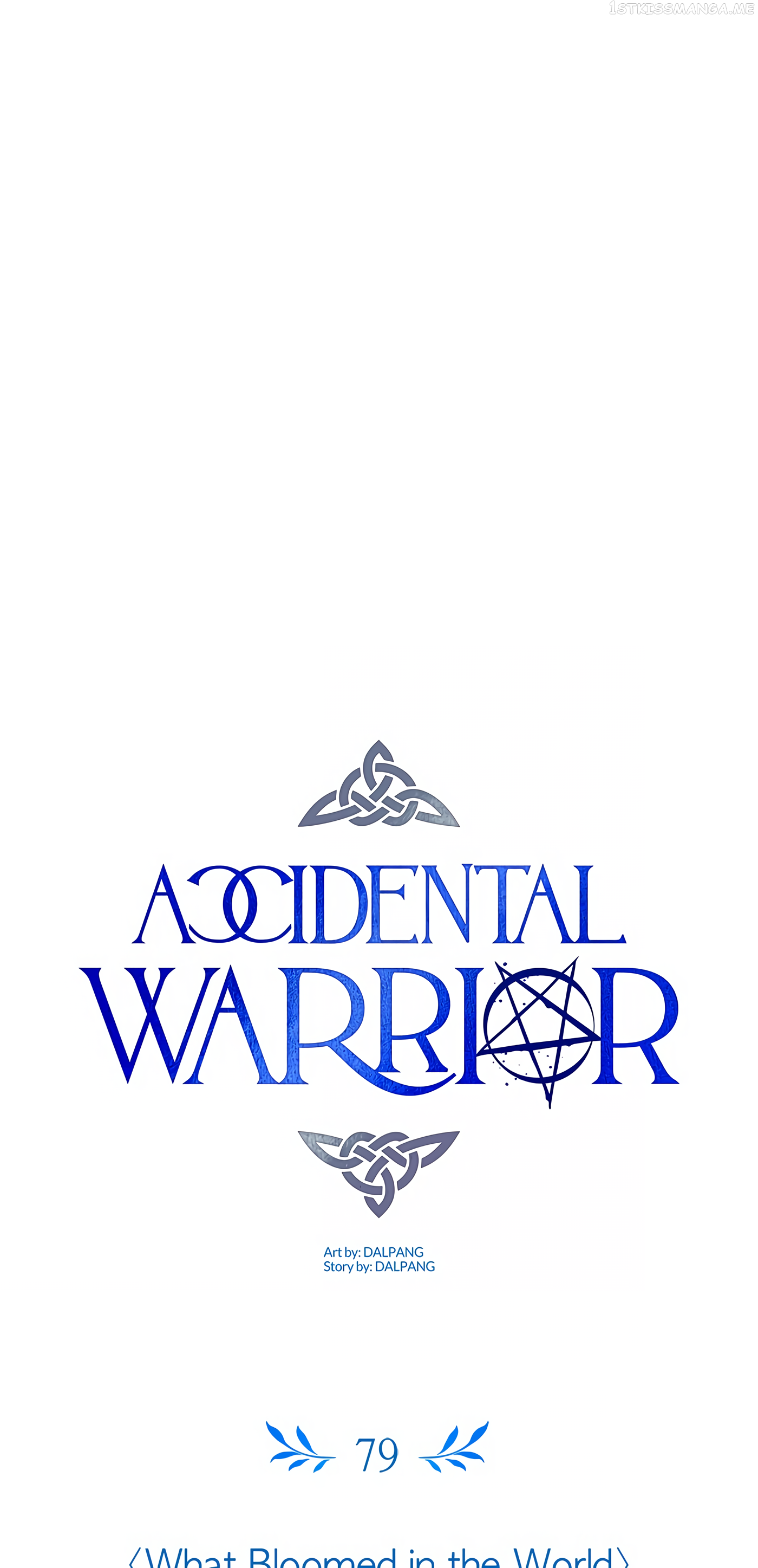 Accidental Warrior Chapter 79 - page 25