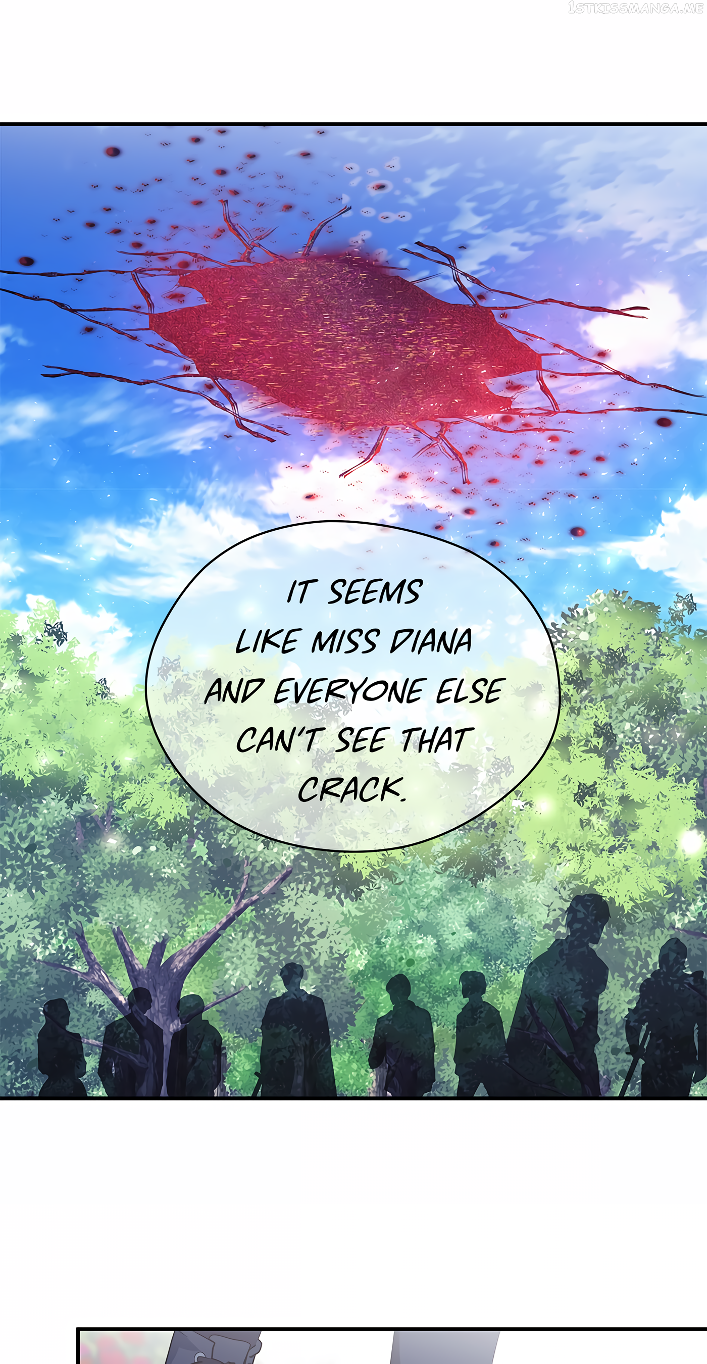Accidental Warrior Chapter 79 - page 31