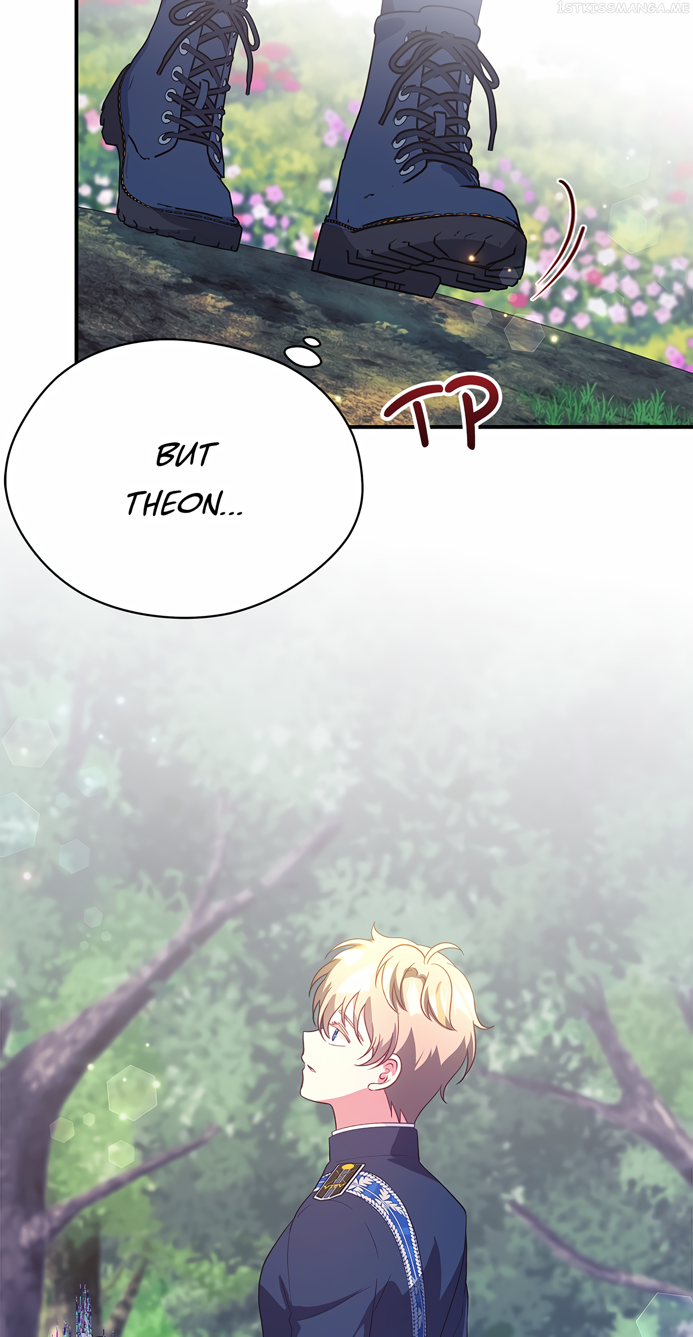 Accidental Warrior Chapter 79 - page 32
