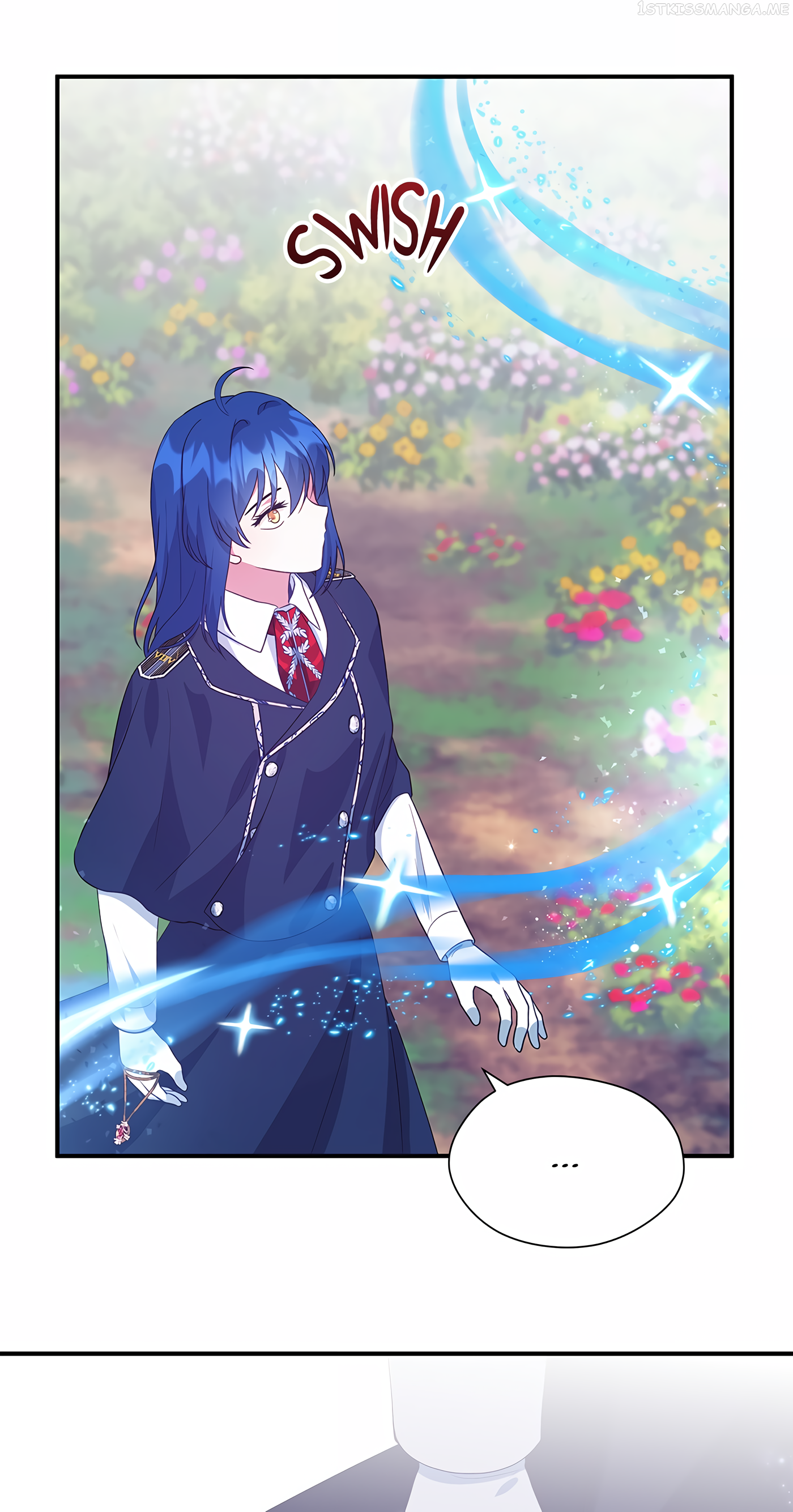 Accidental Warrior Chapter 79 - page 42