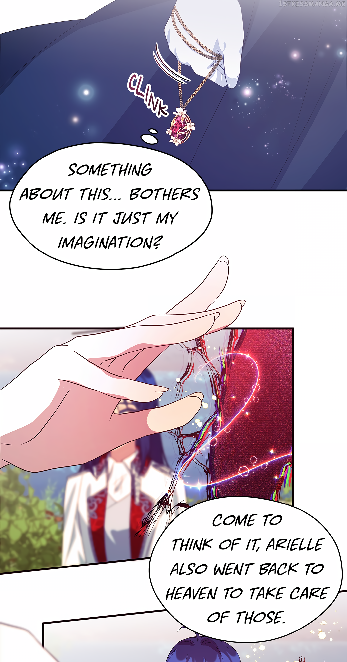 Accidental Warrior Chapter 79 - page 43