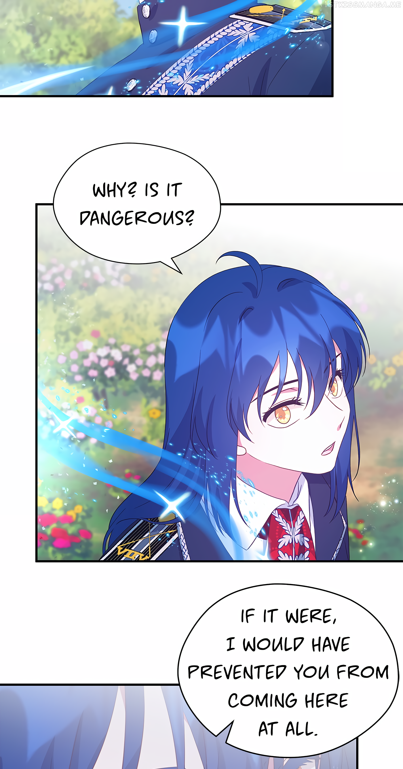 Accidental Warrior Chapter 79 - page 47