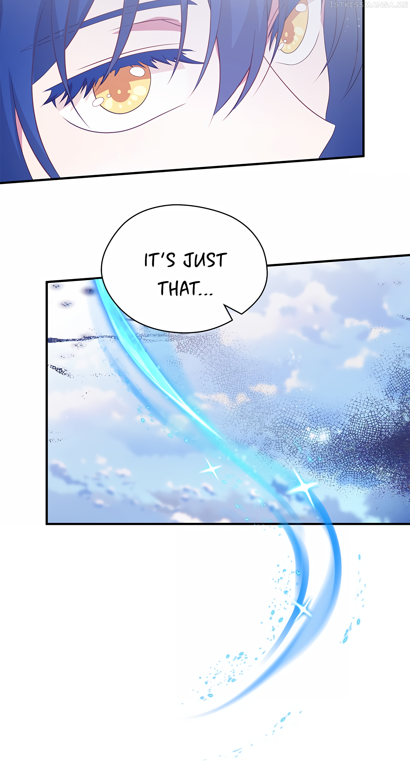 Accidental Warrior Chapter 79 - page 48