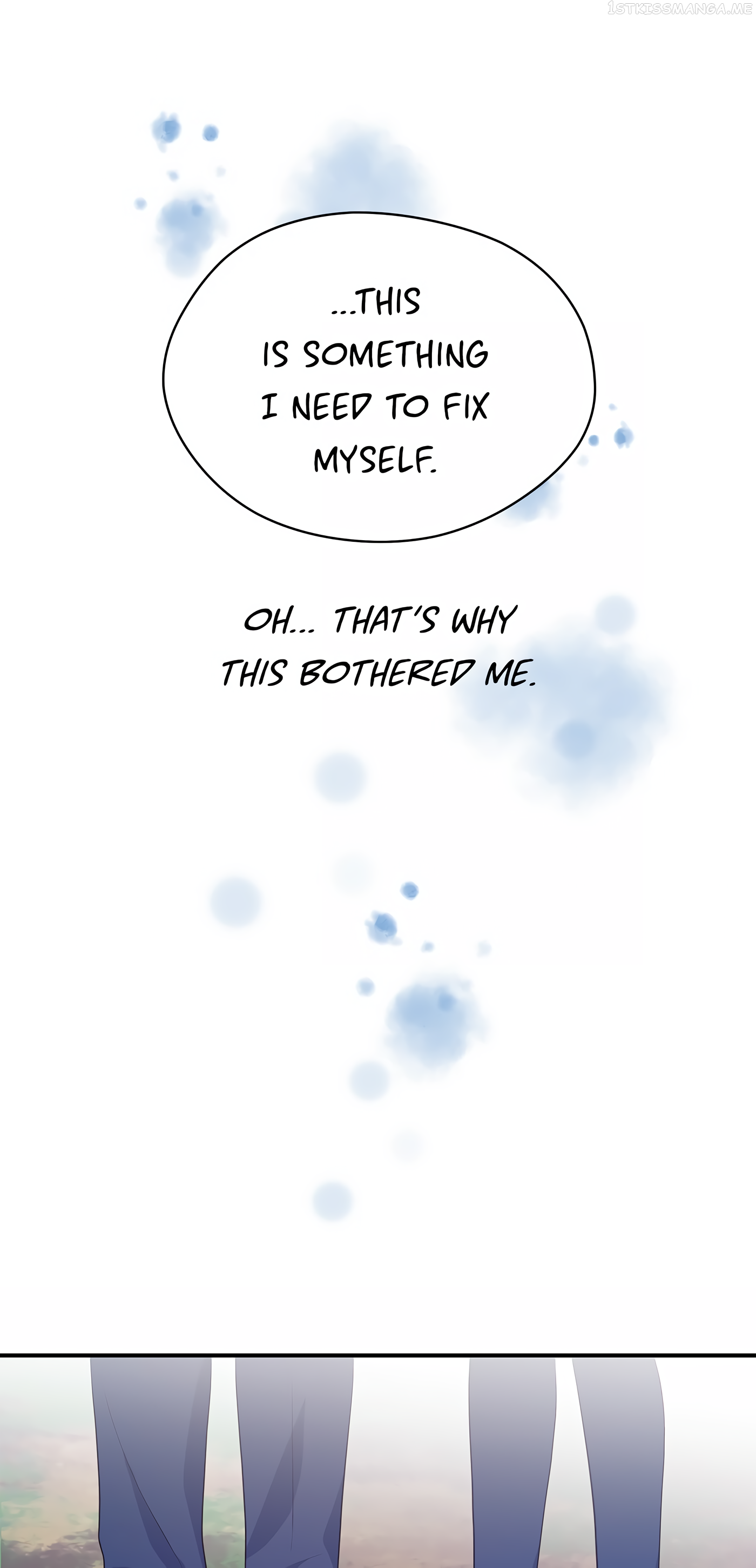 Accidental Warrior Chapter 79 - page 49