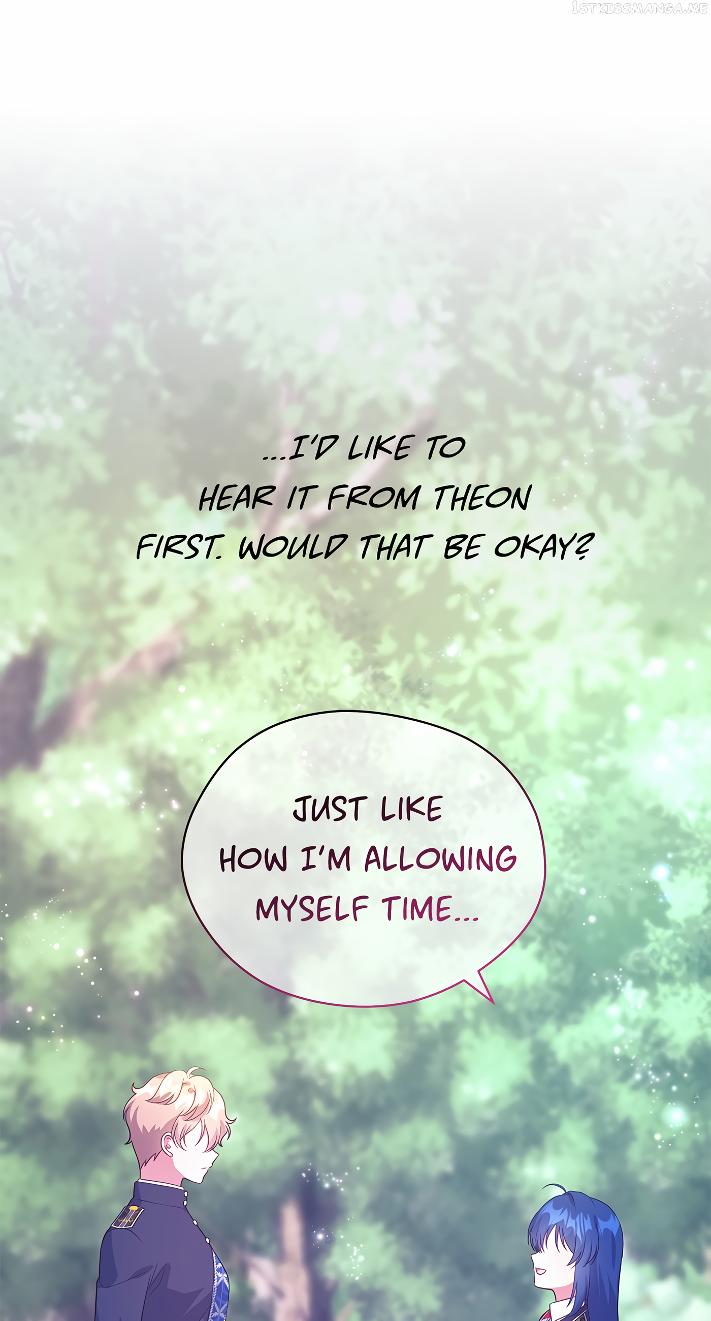 Accidental Warrior Chapter 79 - page 56