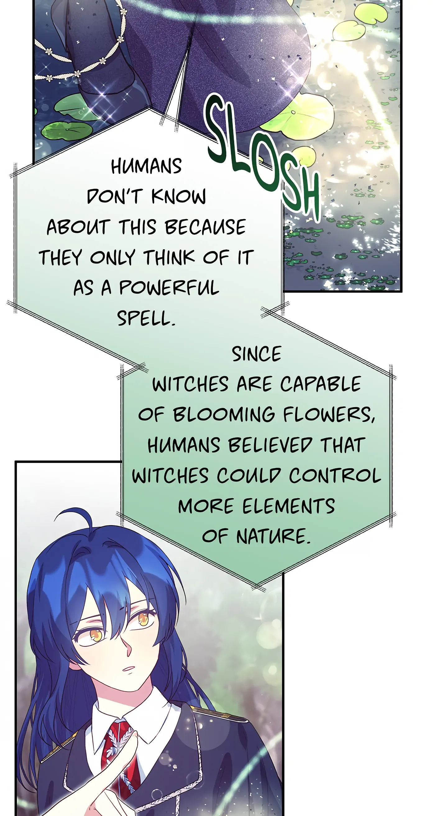 Accidental Warrior Chapter 78 - page 14