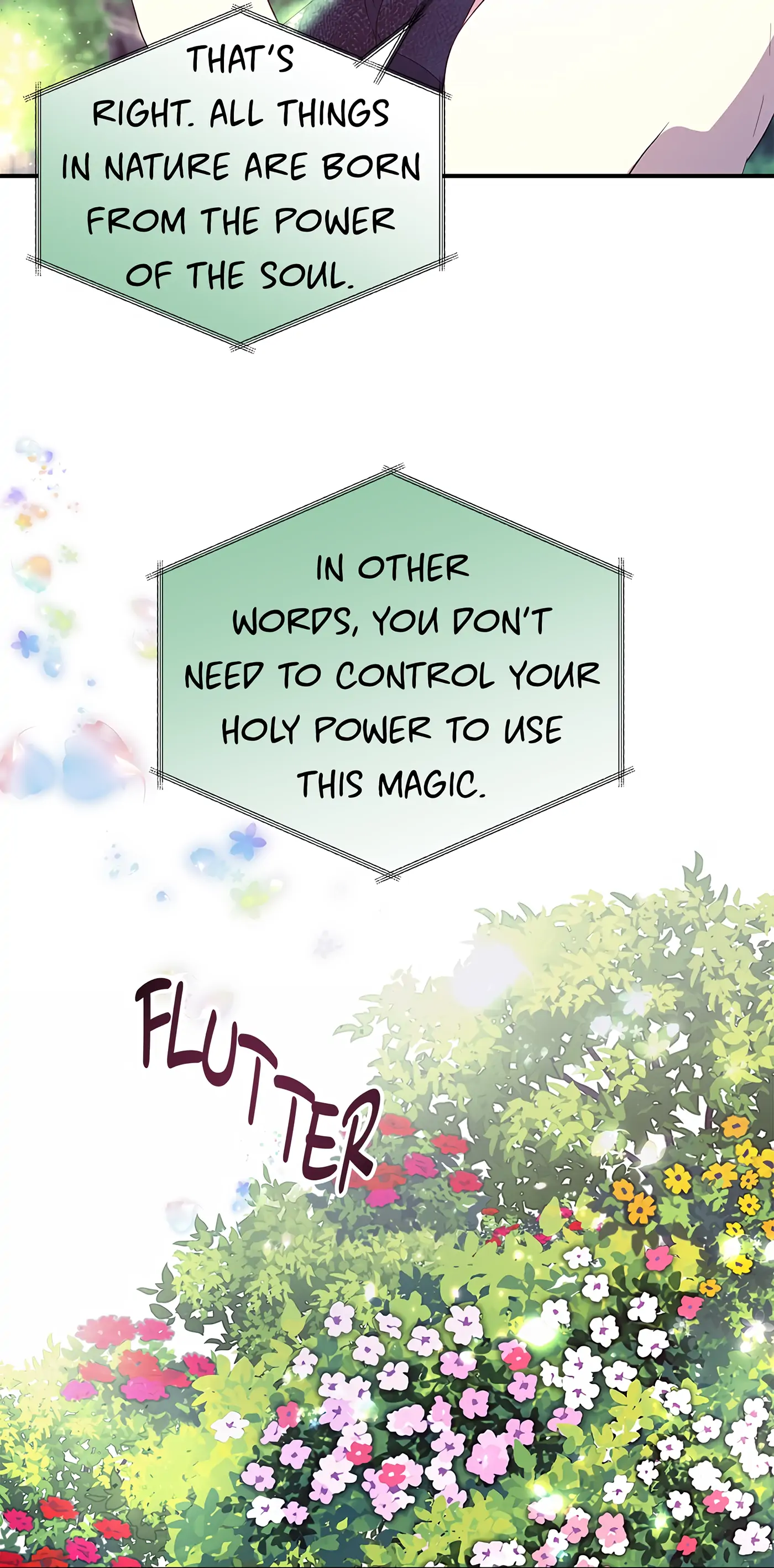 Accidental Warrior Chapter 78 - page 17