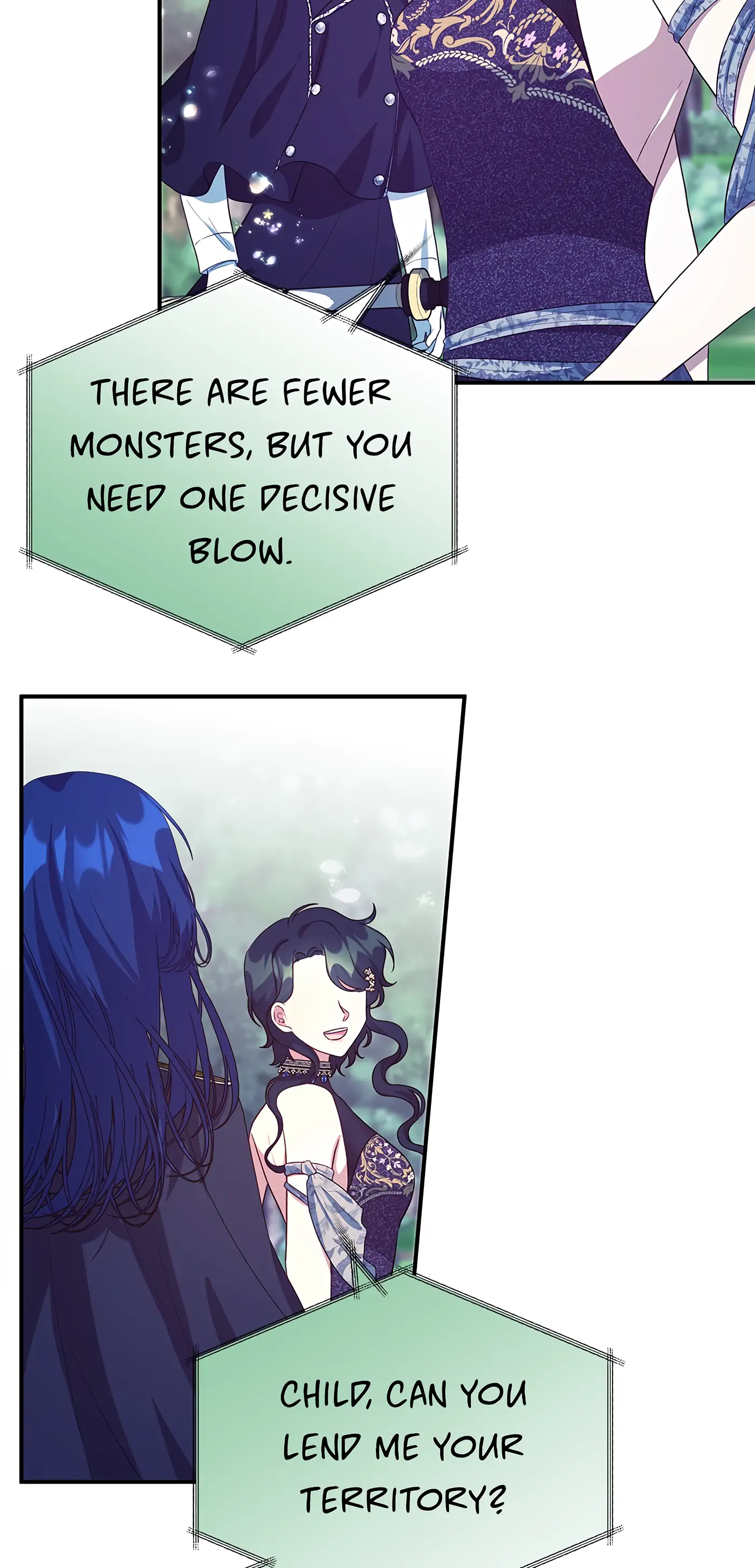 Accidental Warrior Chapter 78 - page 2