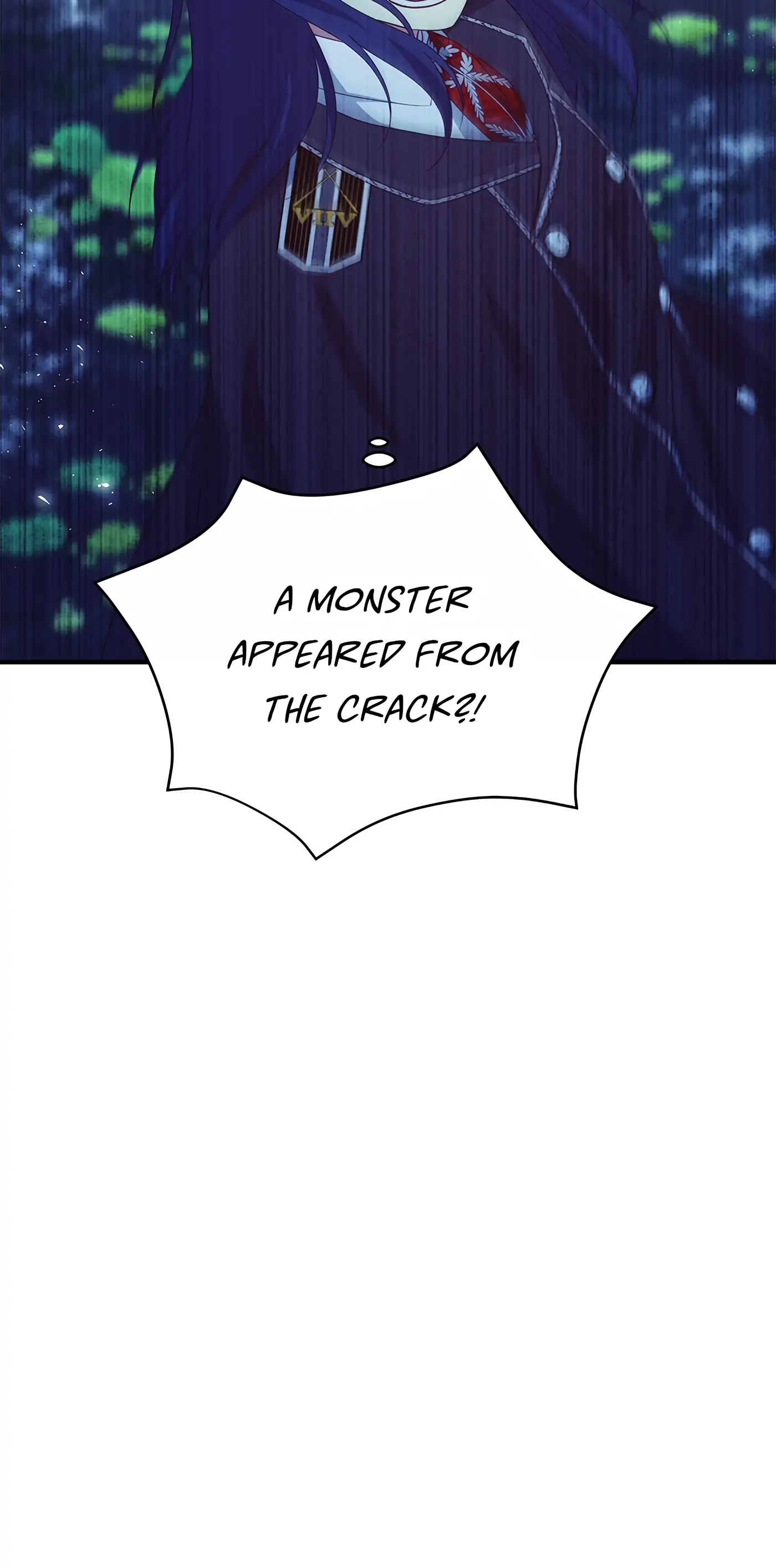 Accidental Warrior Chapter 78 - page 22