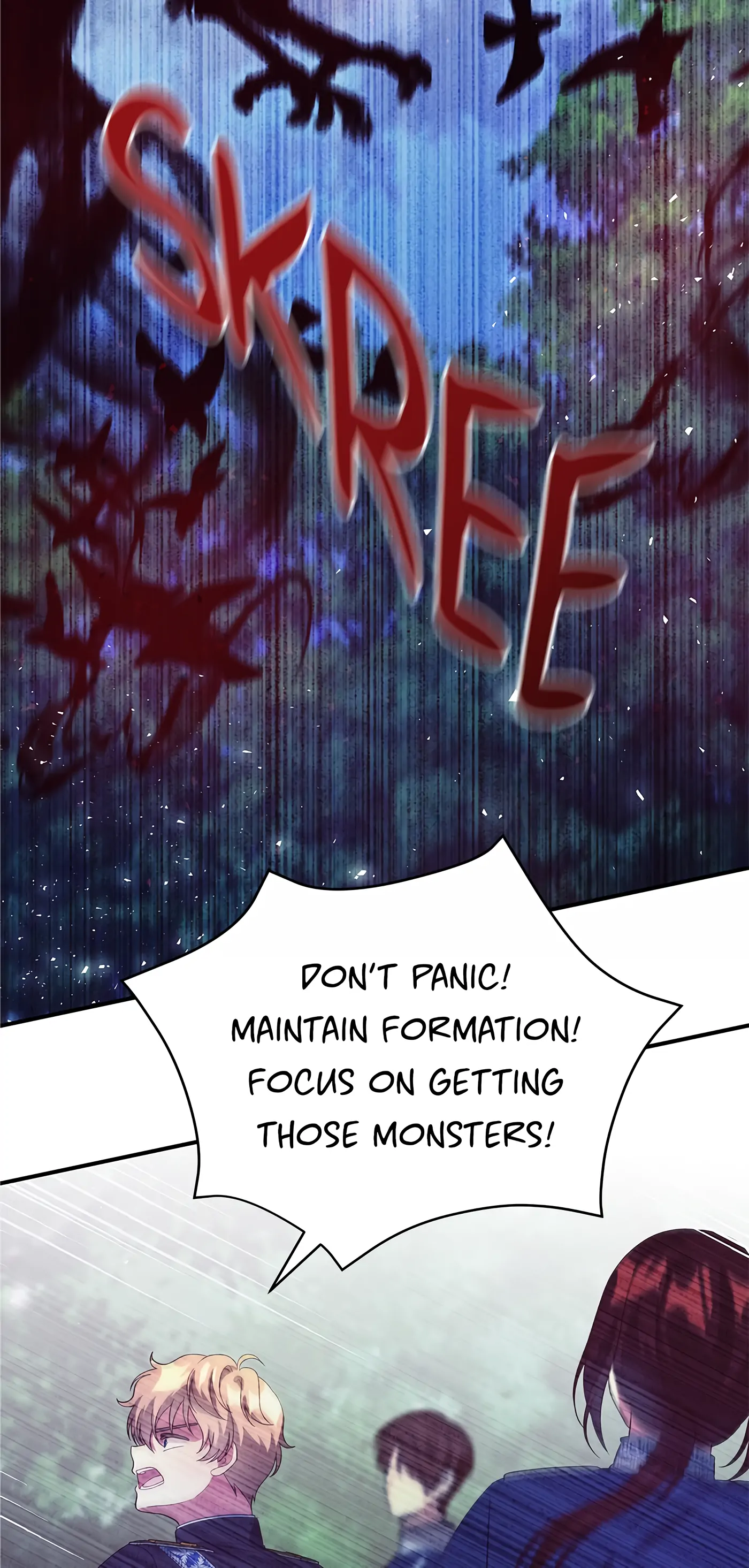 Accidental Warrior Chapter 78 - page 25