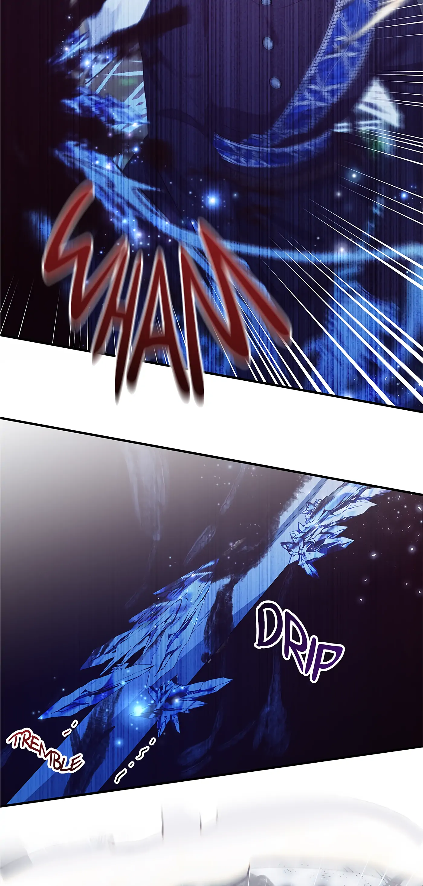 Accidental Warrior Chapter 78 - page 27