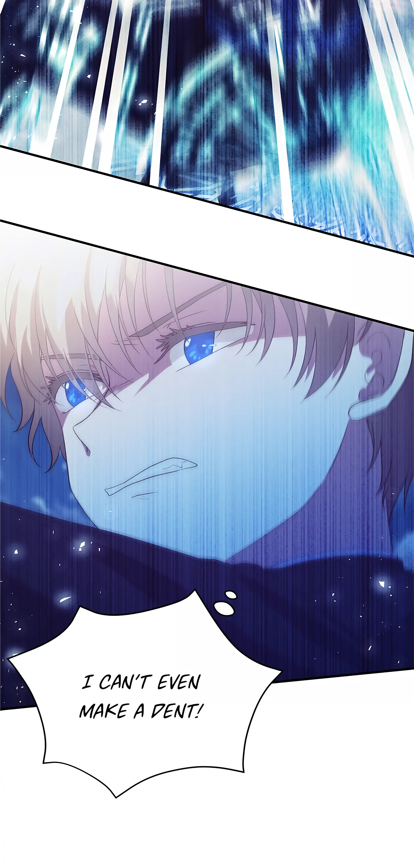 Accidental Warrior Chapter 78 - page 29