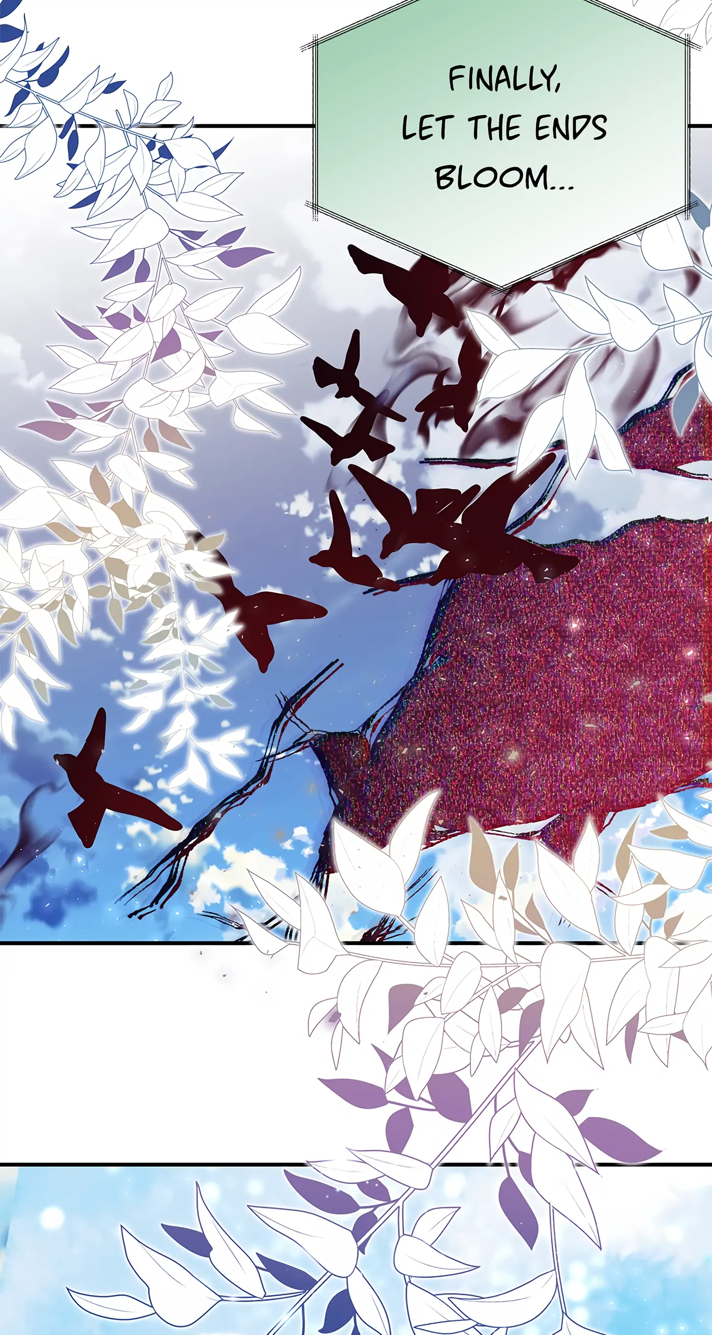 Accidental Warrior Chapter 78 - page 38