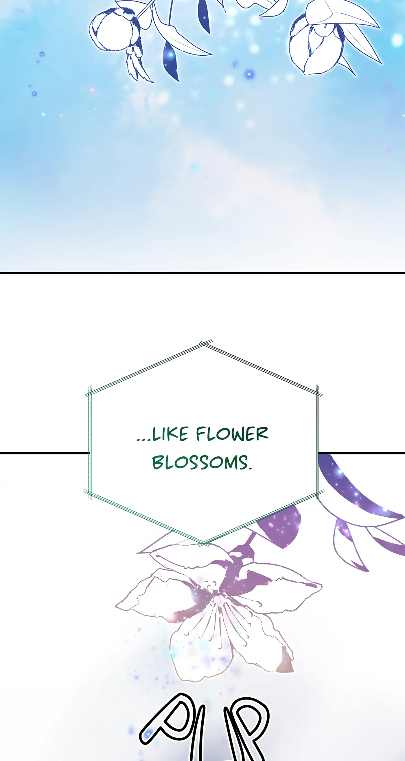 Accidental Warrior Chapter 78 - page 39