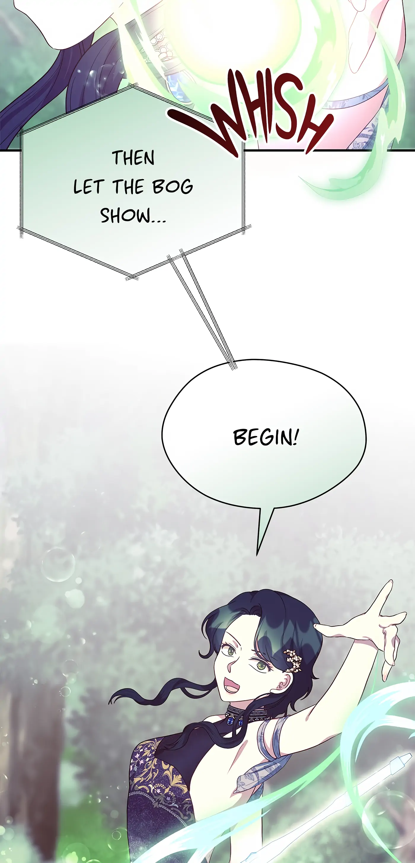 Accidental Warrior Chapter 78 - page 4