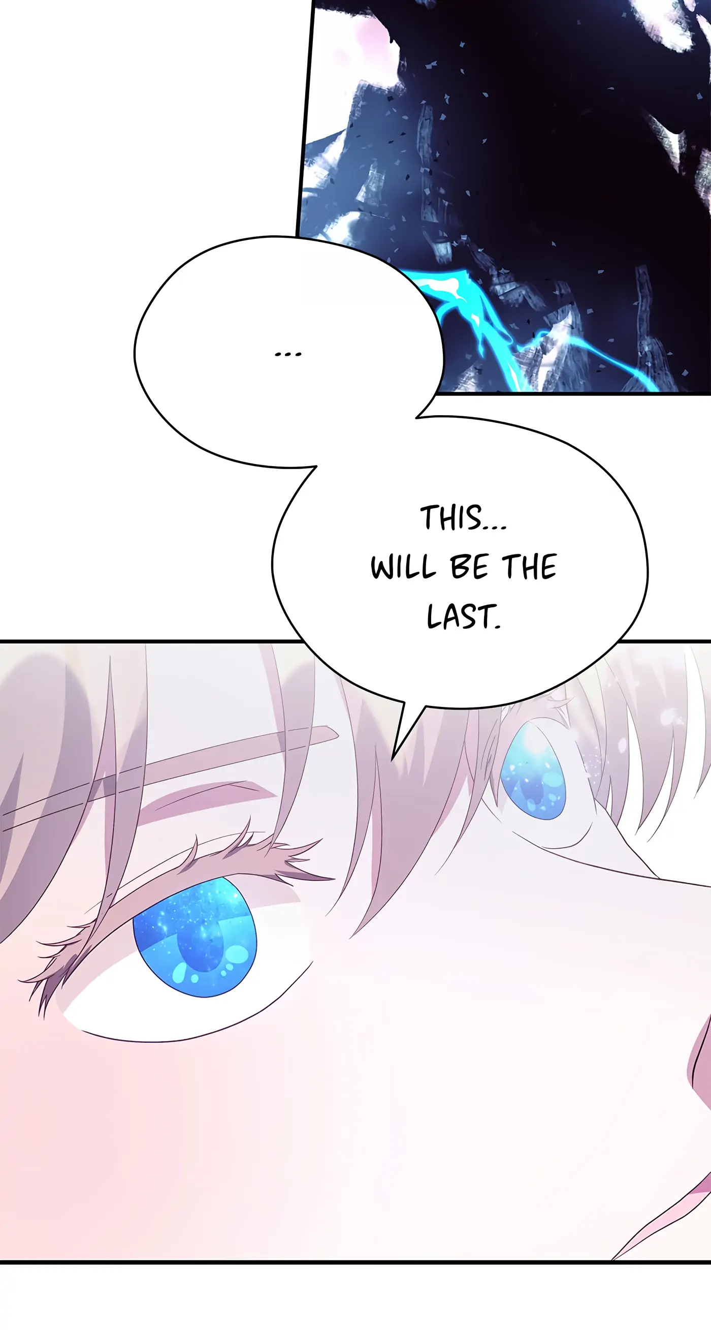 Accidental Warrior Chapter 78 - page 44