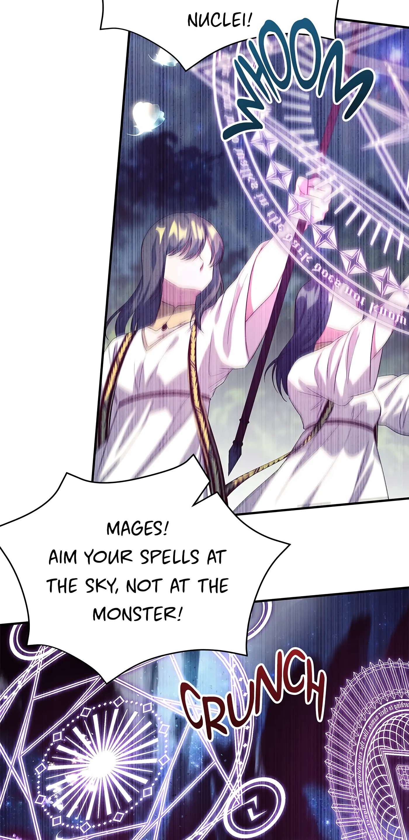 Accidental Warrior Chapter 78 - page 48