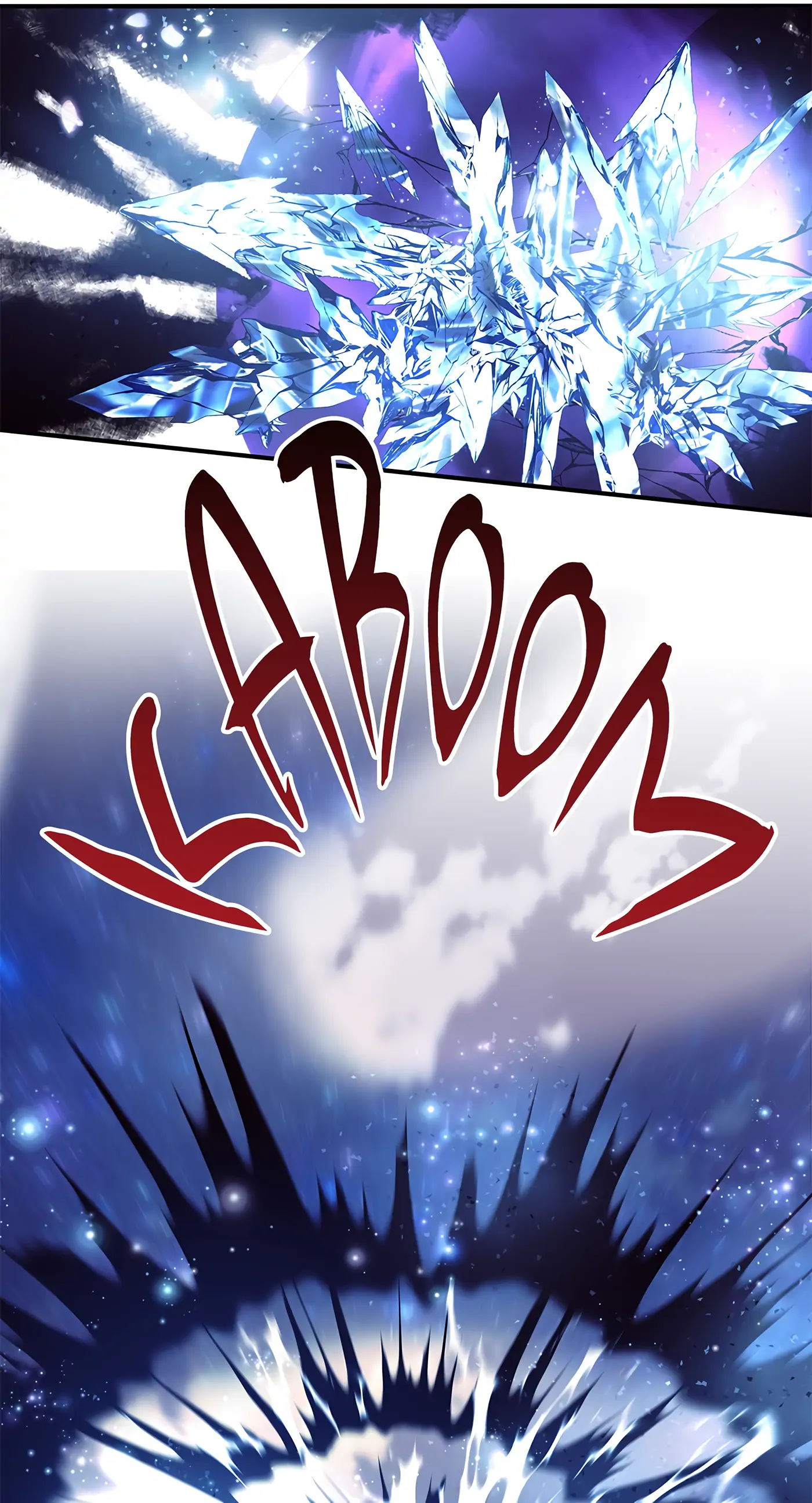 Accidental Warrior Chapter 78 - page 54