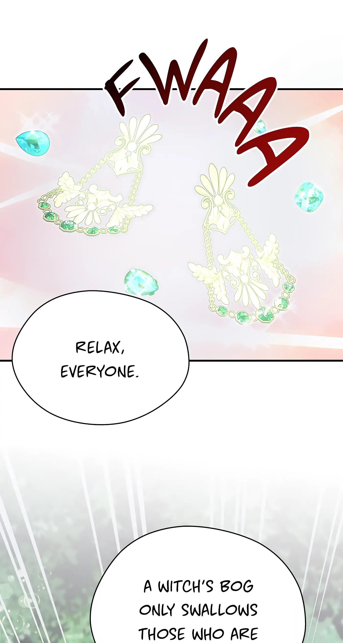 Accidental Warrior Chapter 78 - page 8