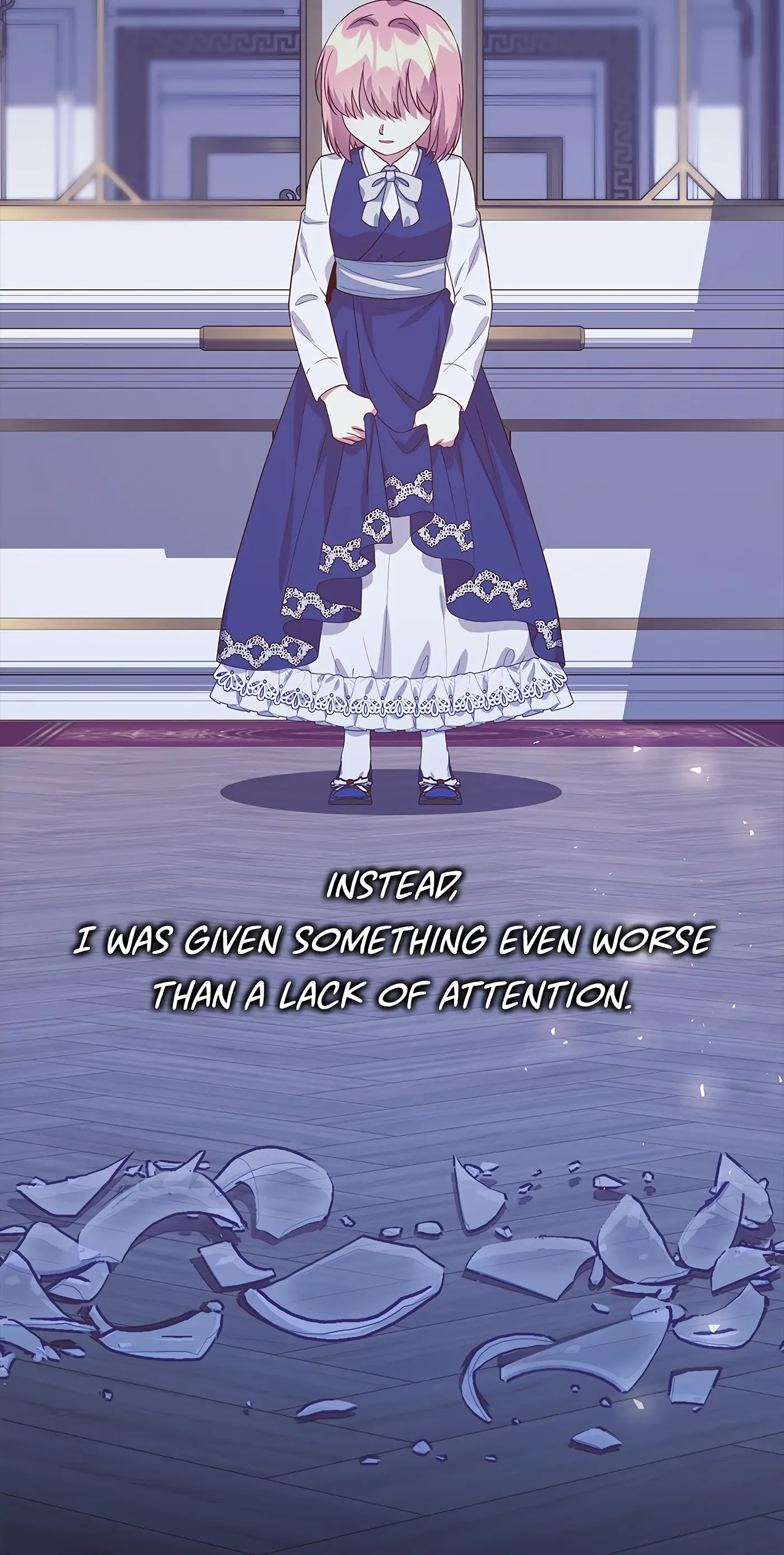 Accidental Warrior Chapter 72 - page 25