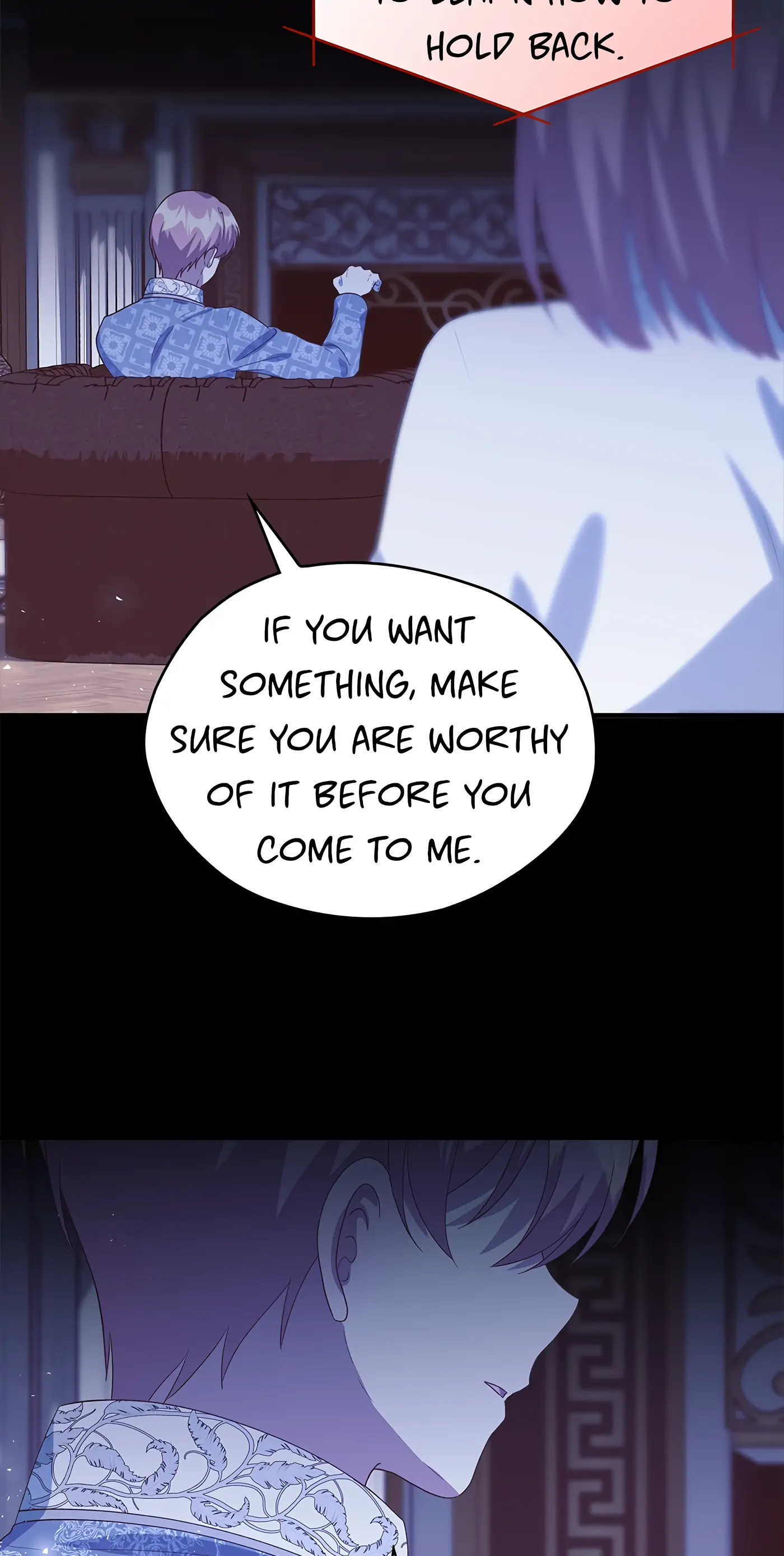 Accidental Warrior Chapter 72 - page 27