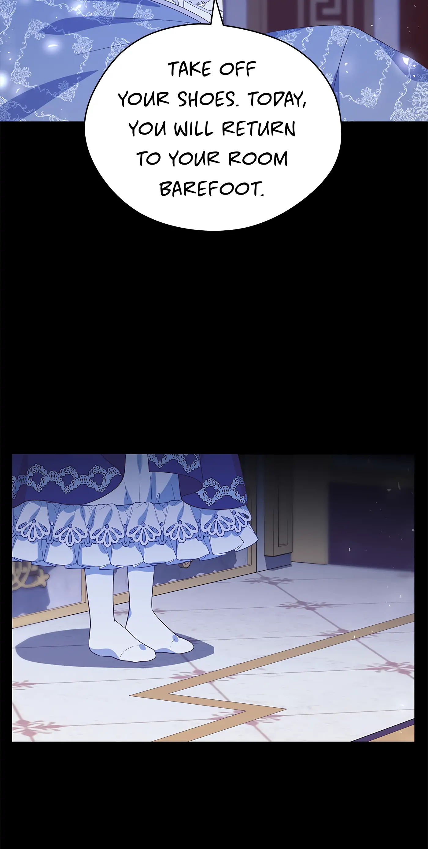 Accidental Warrior Chapter 72 - page 28