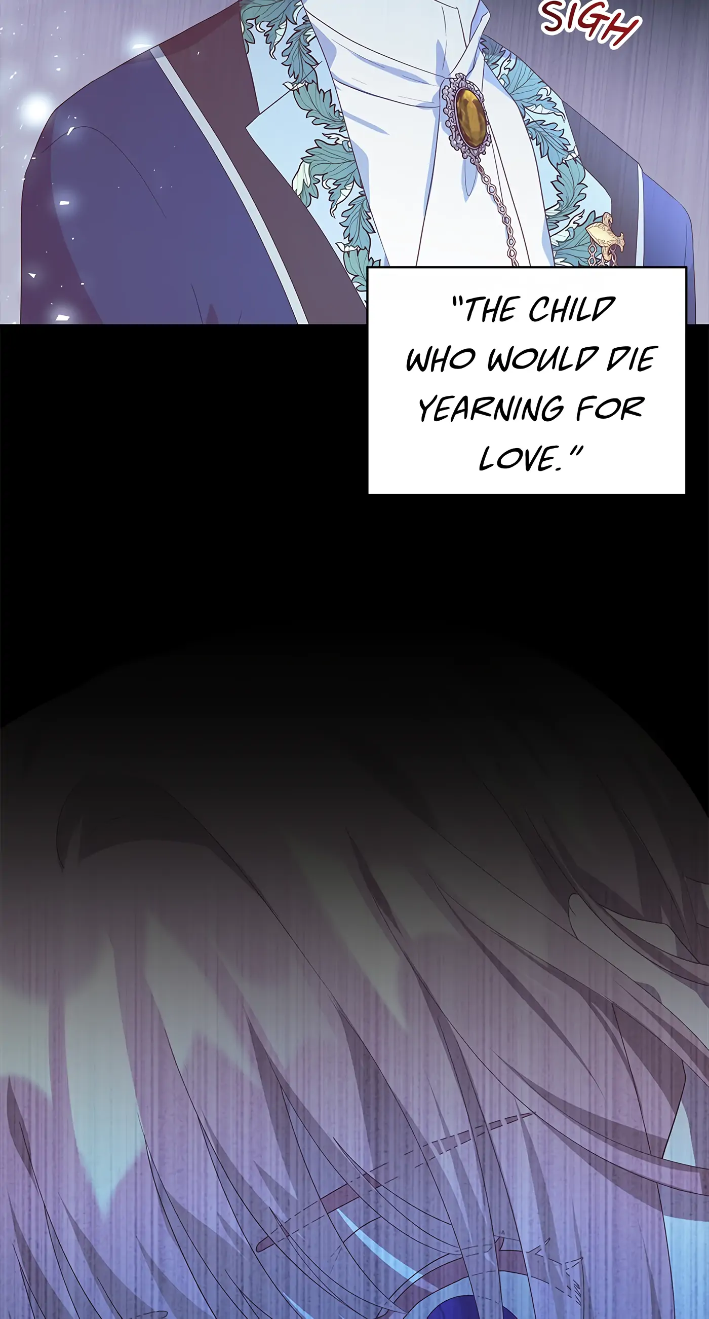 Accidental Warrior Chapter 72 - page 3