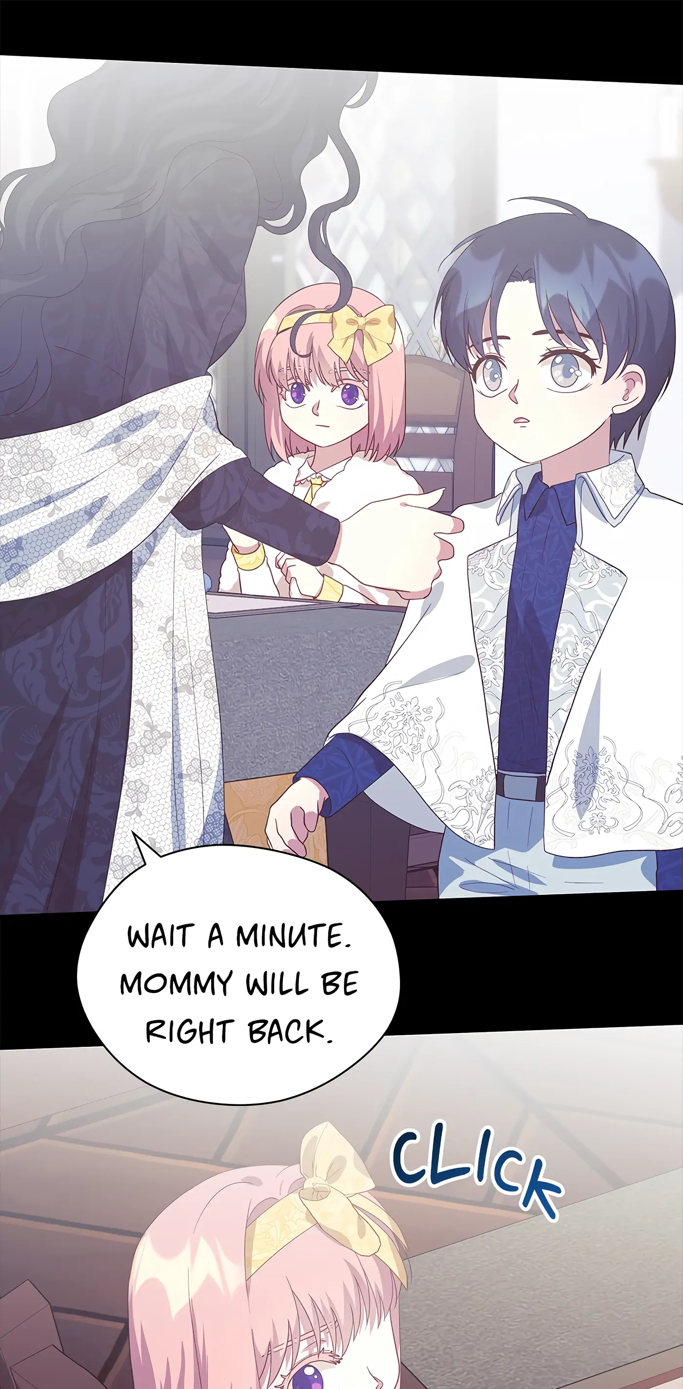 Accidental Warrior Chapter 72 - page 44