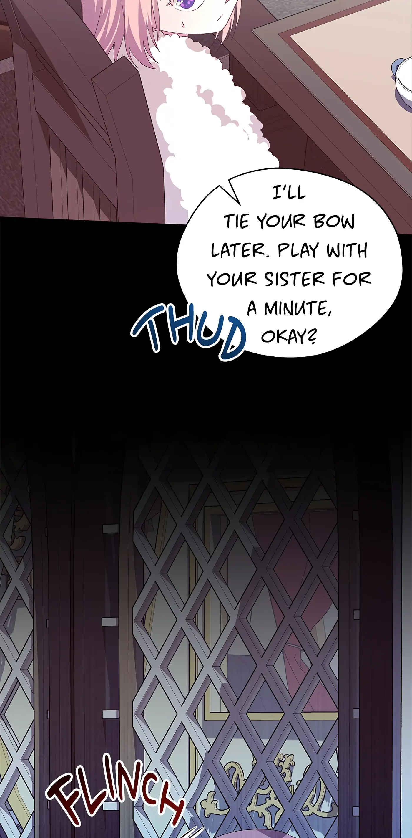 Accidental Warrior Chapter 72 - page 45